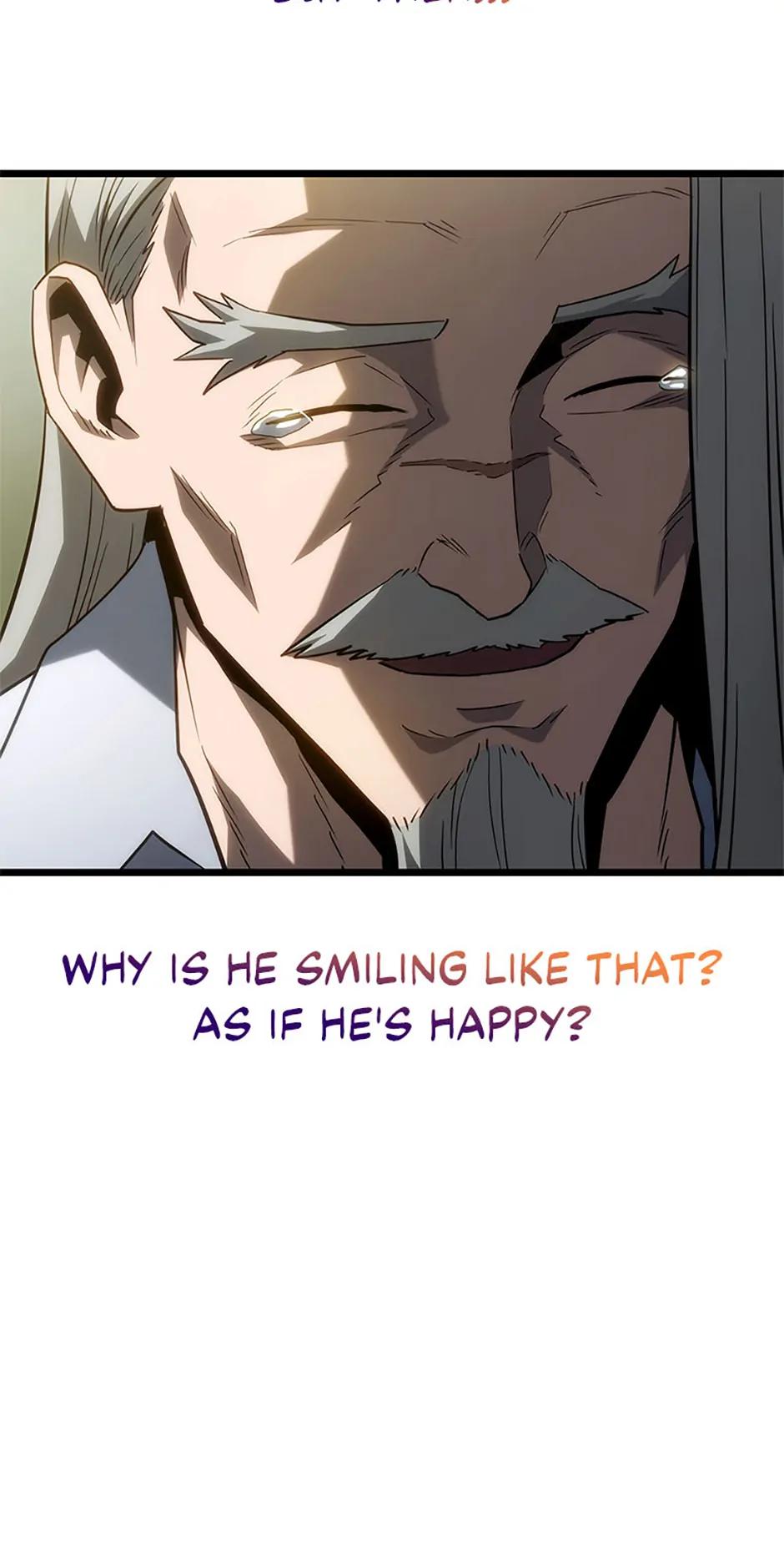 Revenge of the Baskerville Bloodhound Chapter 66