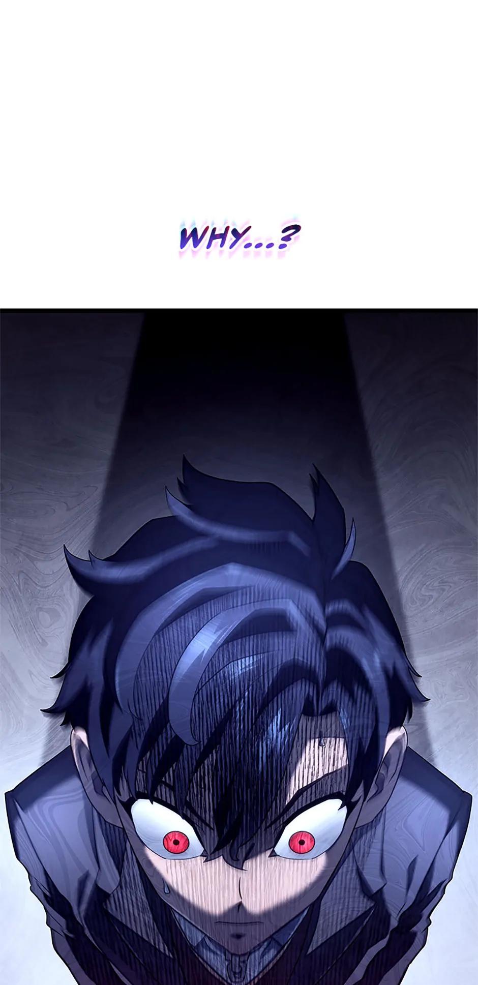 Revenge of the Baskerville Bloodhound Chapter 66