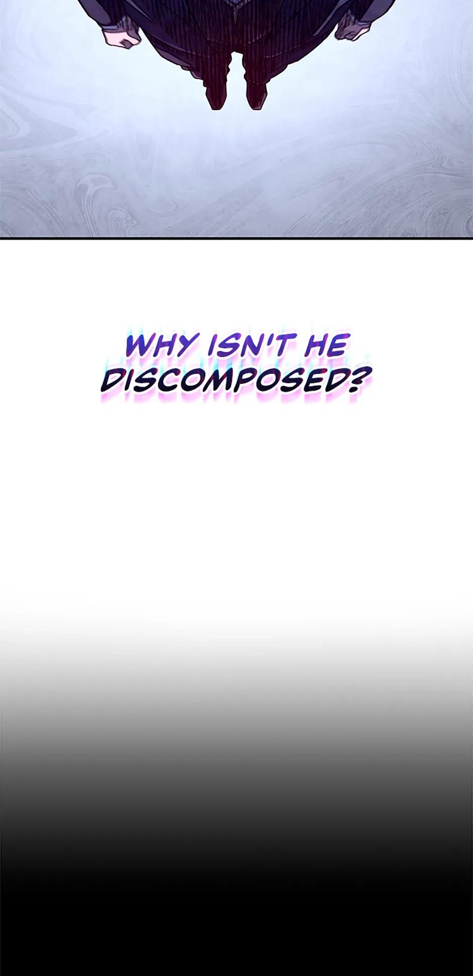 Revenge of the Baskerville Bloodhound Chapter 66