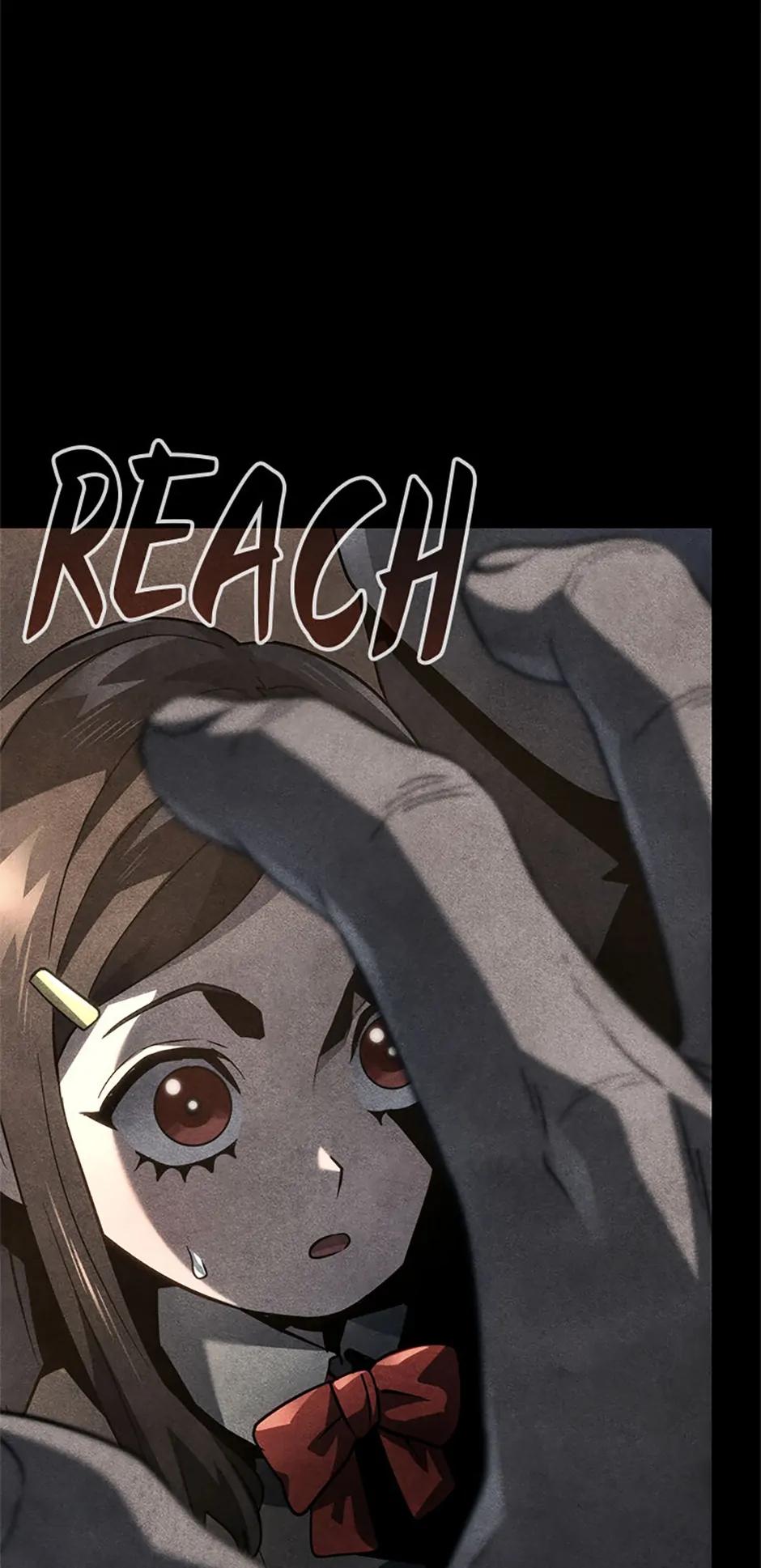 Revenge of the Baskerville Bloodhound Chapter 66