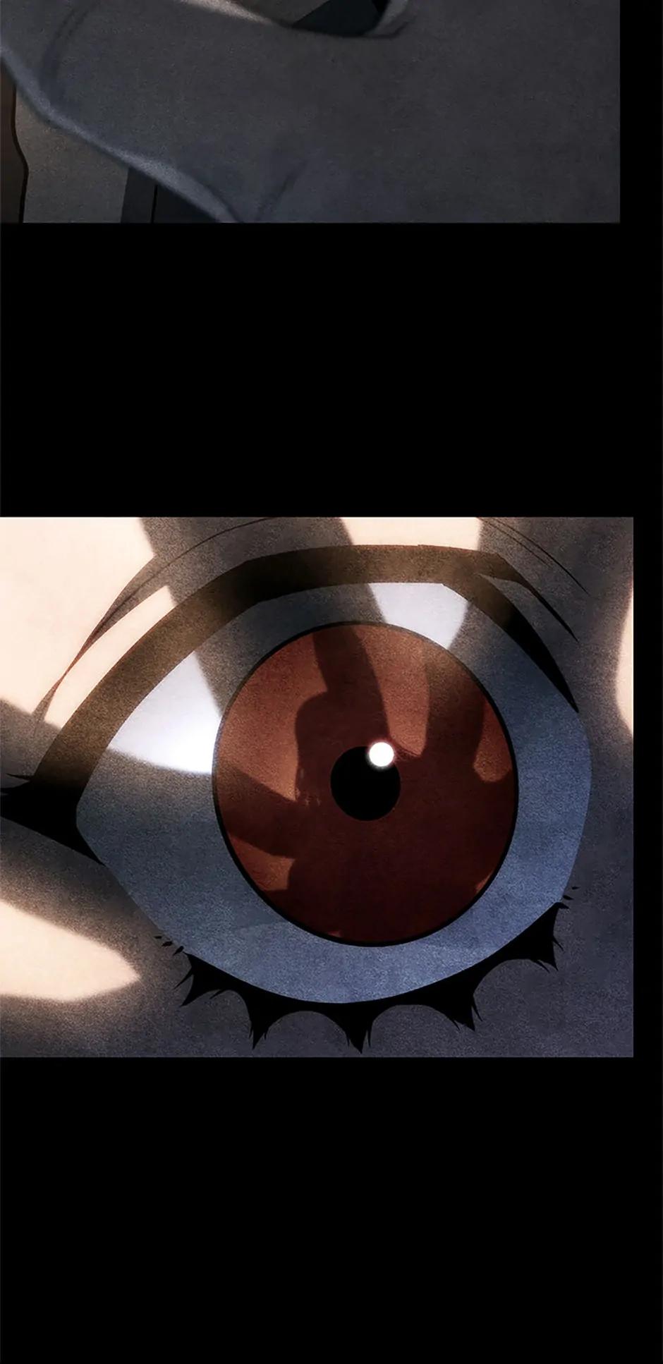 Revenge of the Baskerville Bloodhound Chapter 66