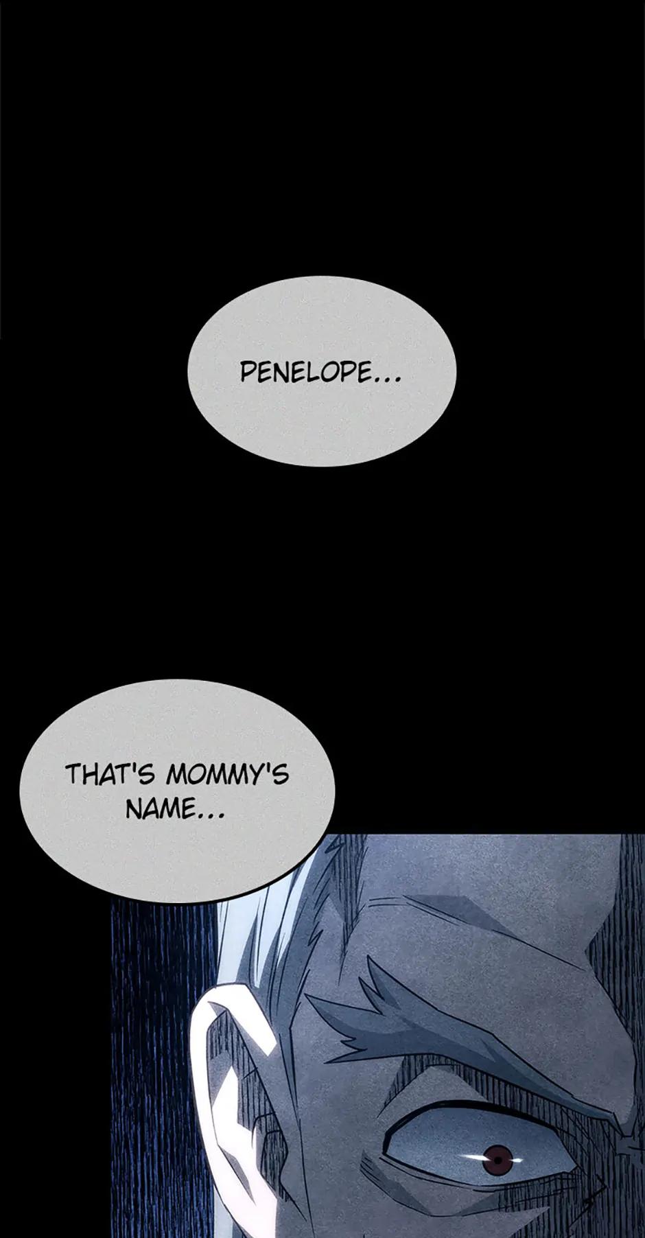 Revenge of the Baskerville Bloodhound Chapter 66