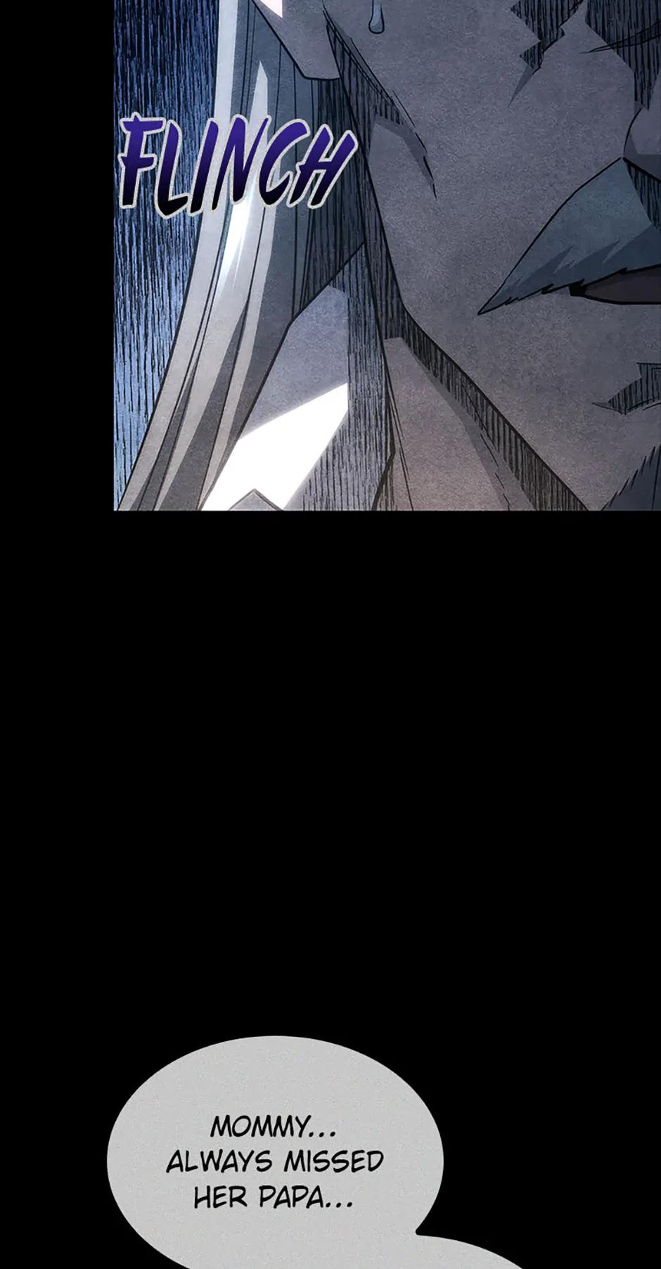 Revenge of the Baskerville Bloodhound Chapter 66