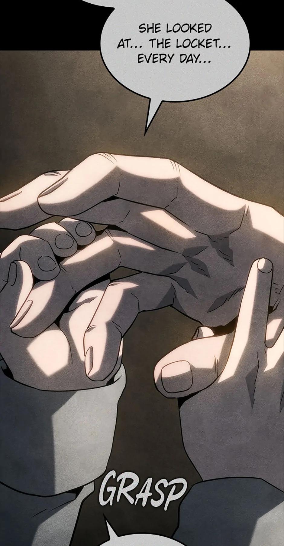 Revenge of the Baskerville Bloodhound Chapter 66