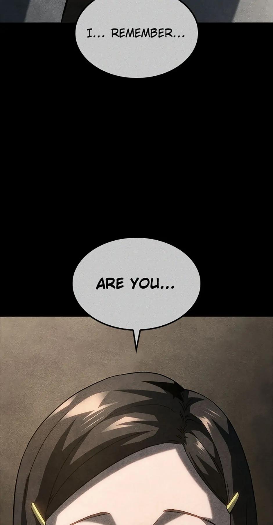 Revenge of the Baskerville Bloodhound Chapter 66