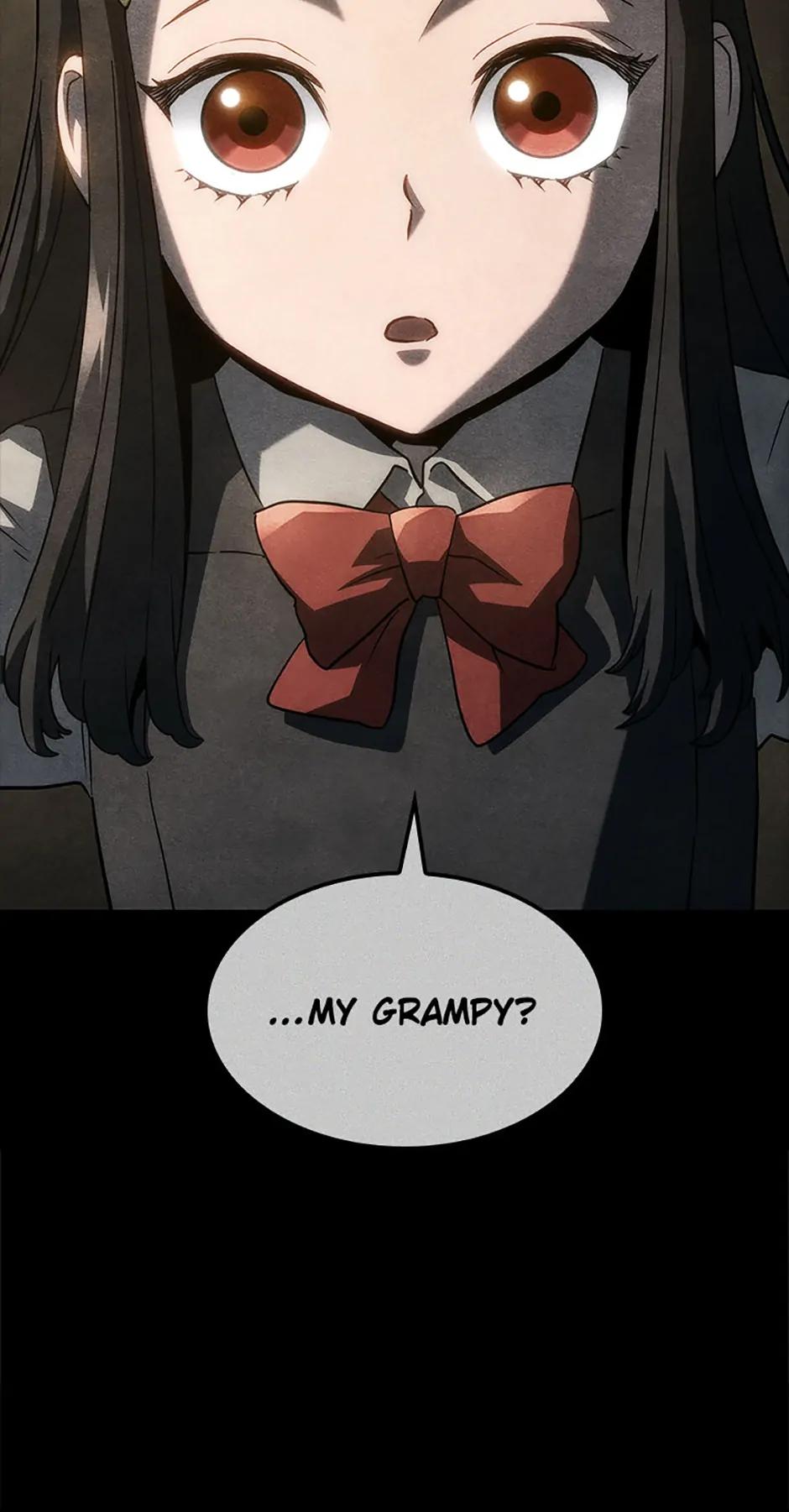 Revenge of the Baskerville Bloodhound Chapter 66