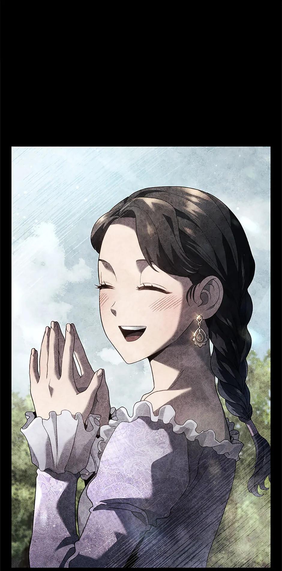 Revenge of the Baskerville Bloodhound Chapter 66