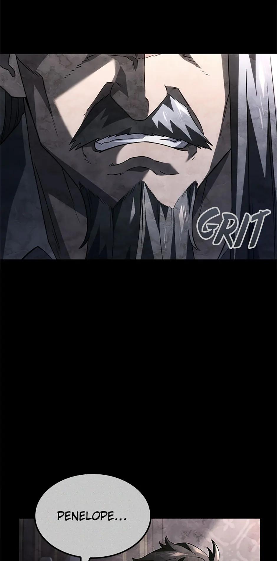 Revenge of the Baskerville Bloodhound Chapter 66