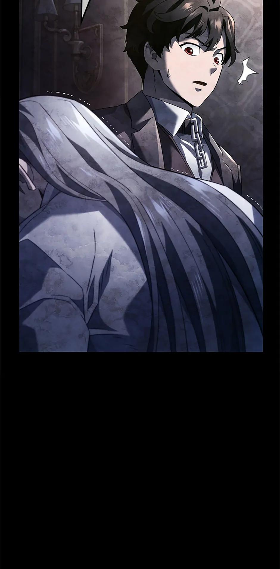 Revenge of the Baskerville Bloodhound Chapter 66