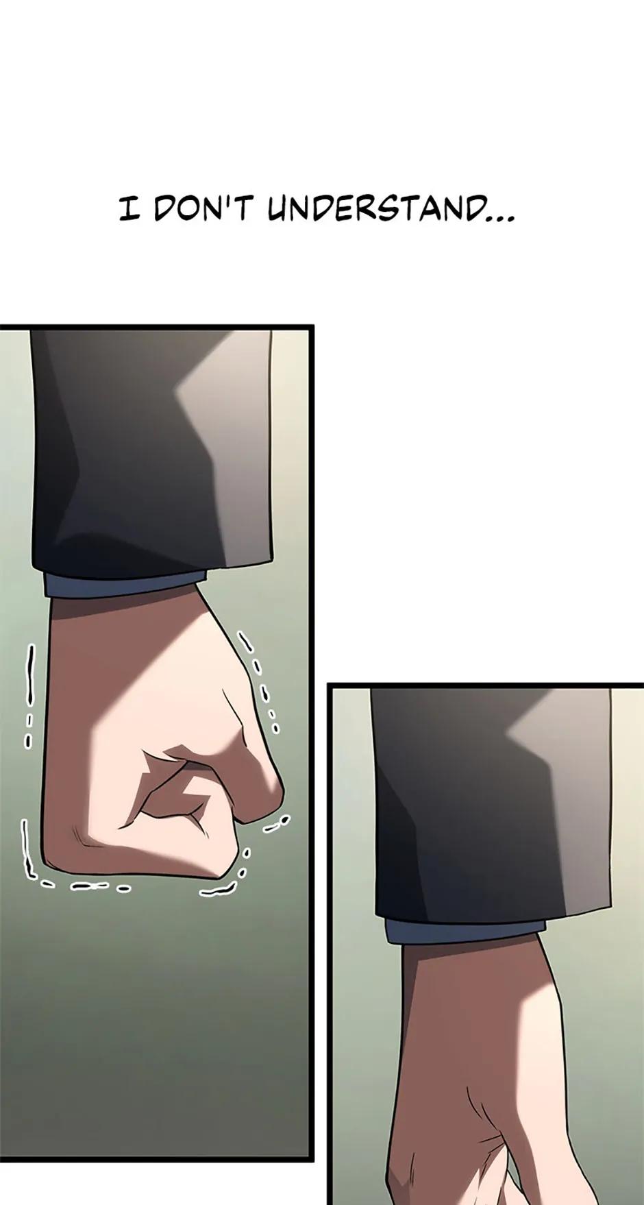 Revenge of the Baskerville Bloodhound Chapter 66