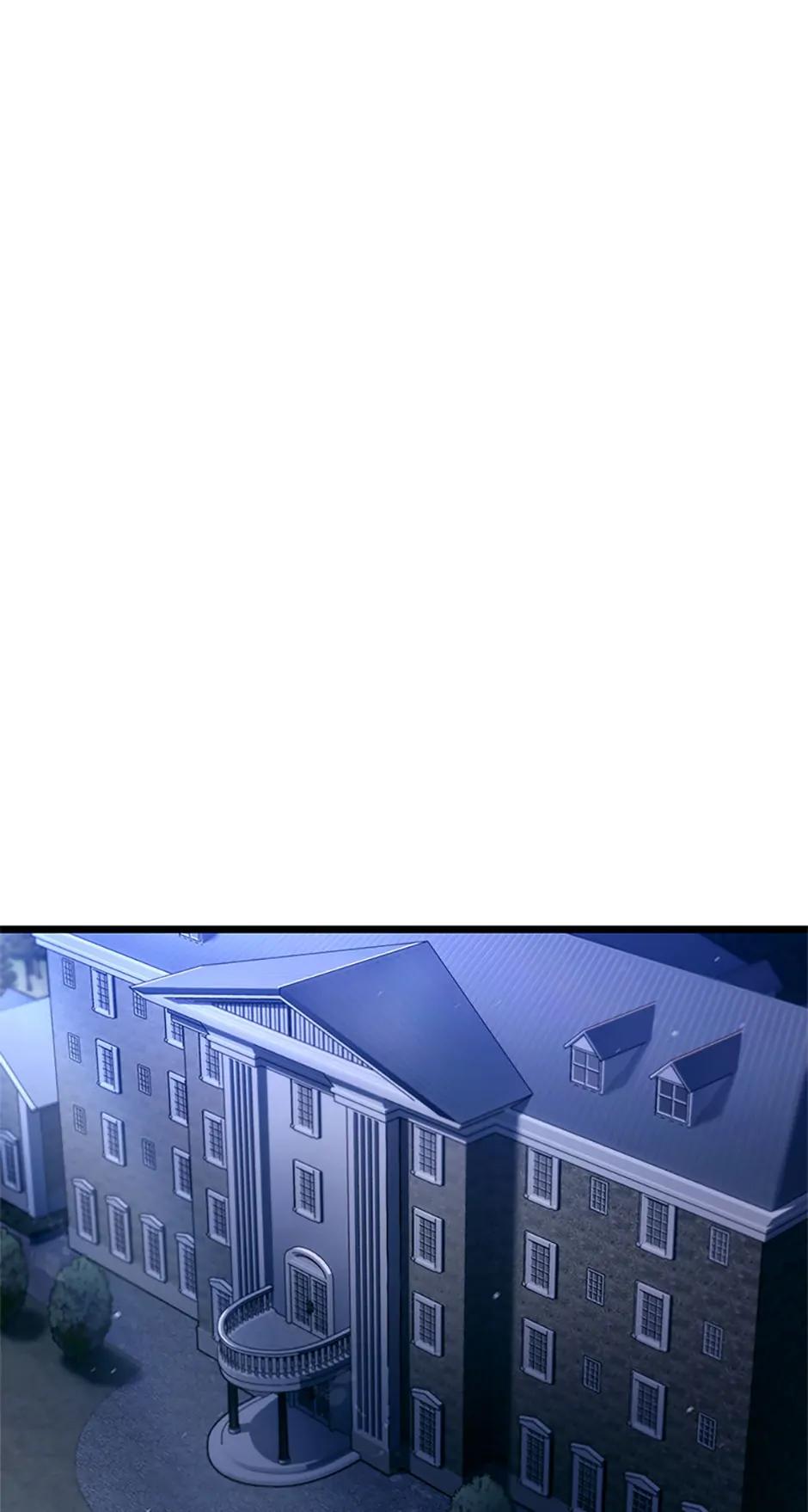 Revenge of the Baskerville Bloodhound Chapter 66