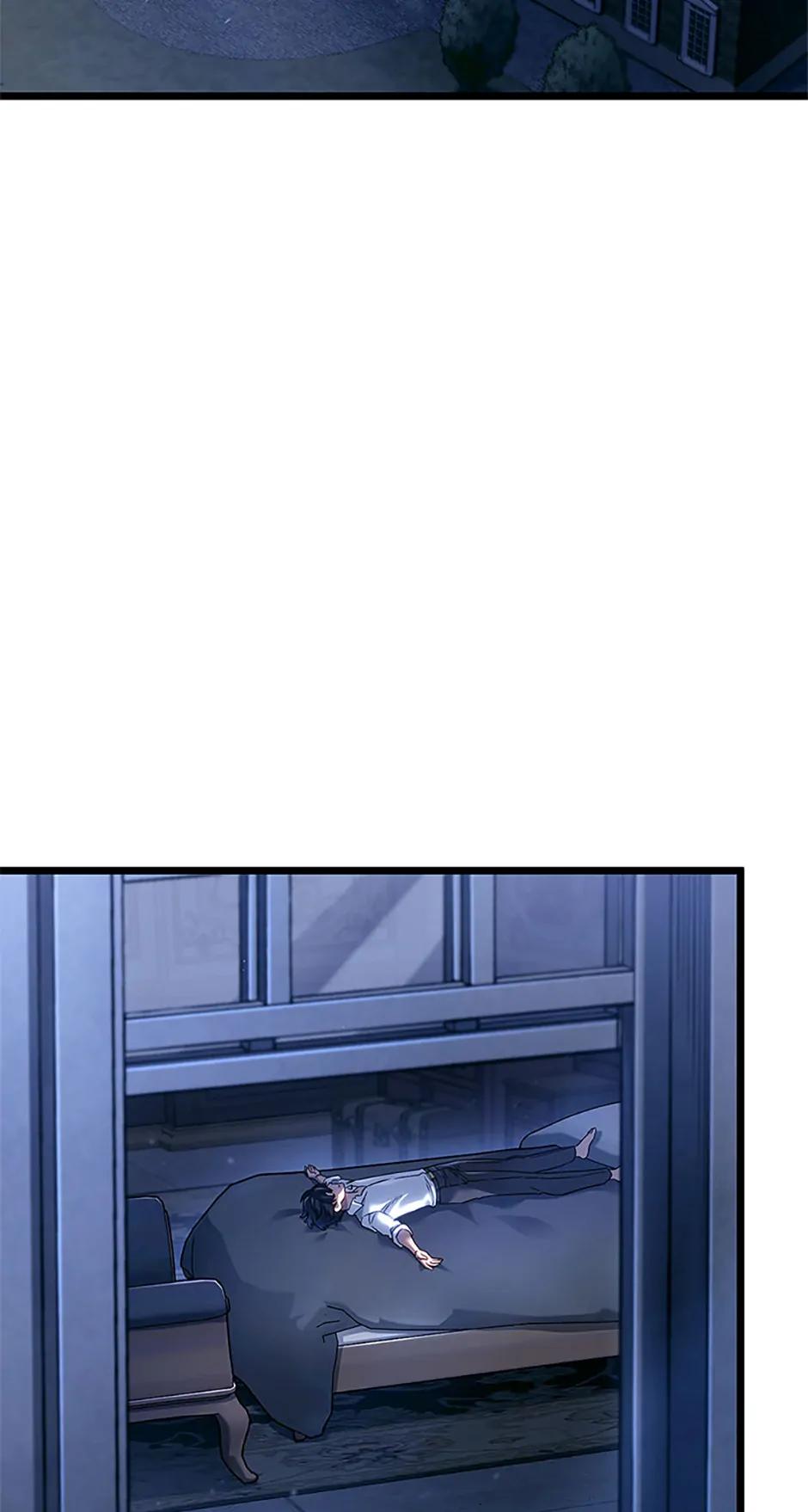 Revenge of the Baskerville Bloodhound Chapter 66