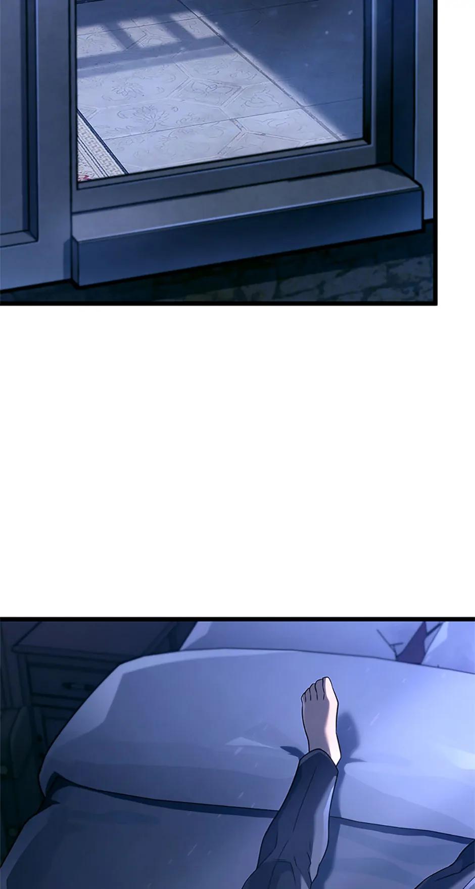 Revenge of the Baskerville Bloodhound Chapter 66