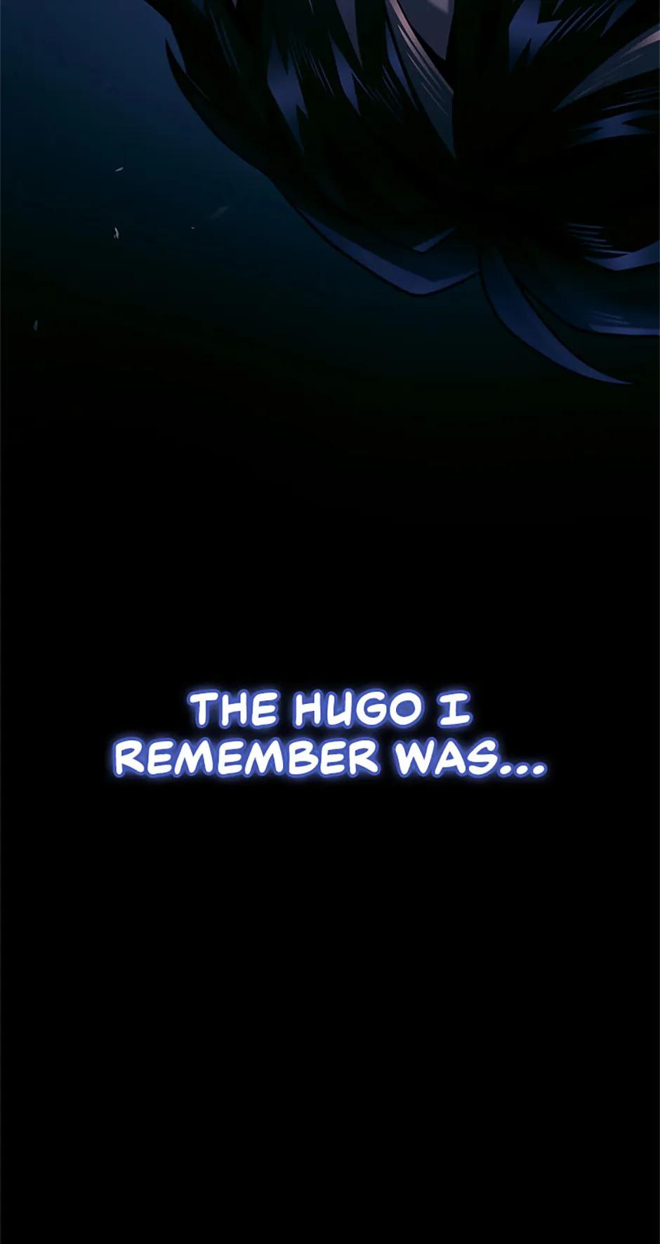 Revenge of the Baskerville Bloodhound Chapter 66