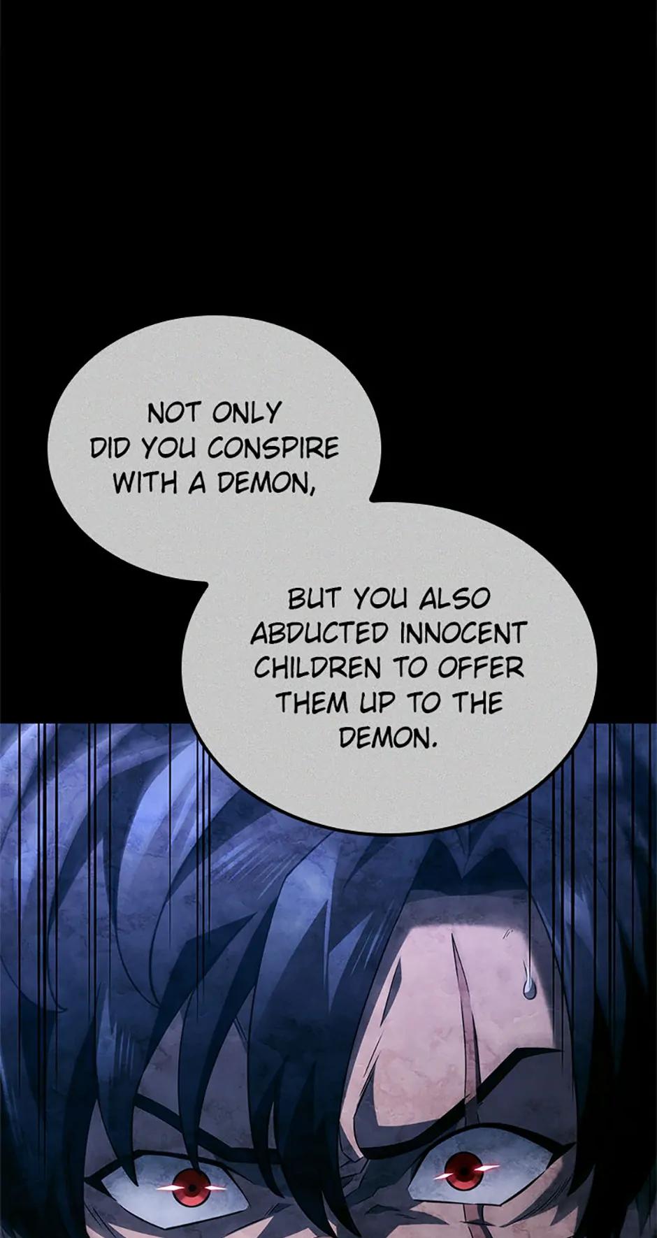 Revenge of the Baskerville Bloodhound Chapter 66