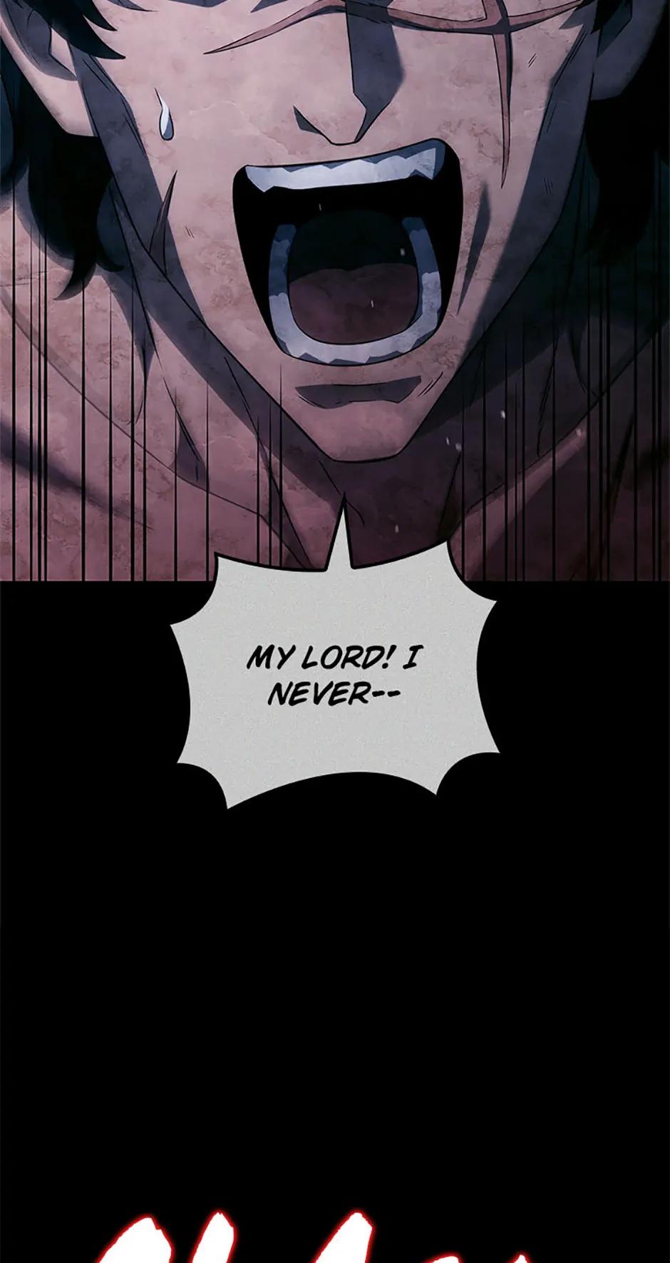 Revenge of the Baskerville Bloodhound Chapter 66