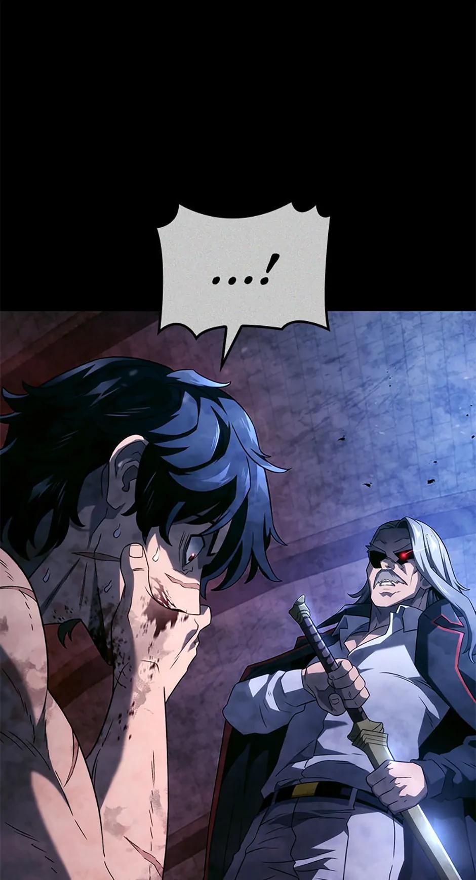 Revenge of the Baskerville Bloodhound Chapter 66