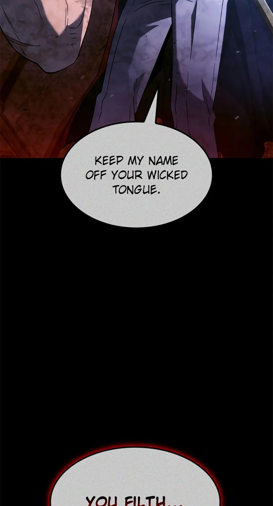 Revenge of the Baskerville Bloodhound Chapter 66