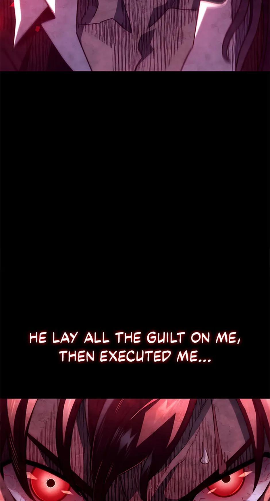 Revenge of the Baskerville Bloodhound Chapter 66