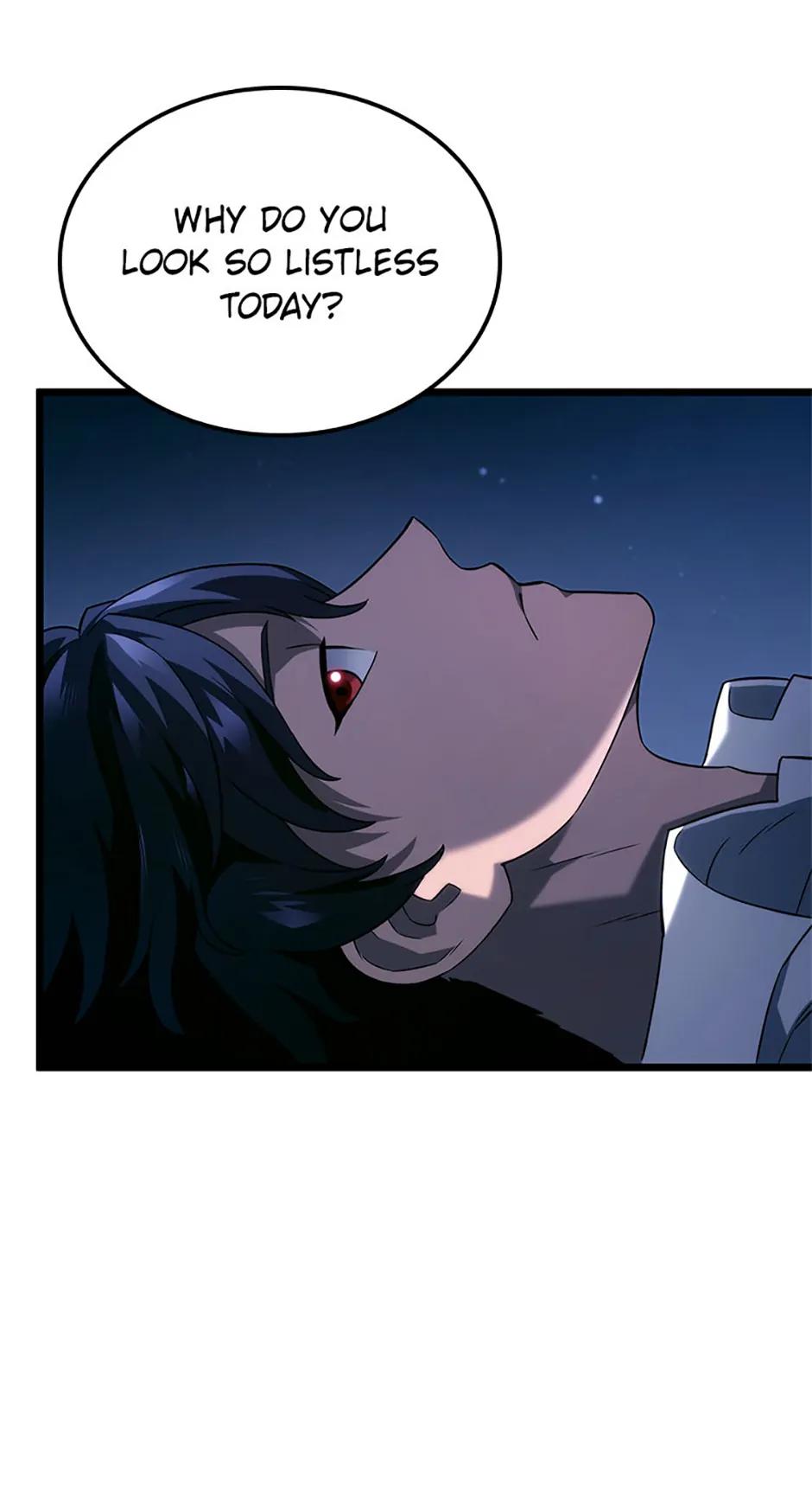 Revenge of the Baskerville Bloodhound Chapter 66