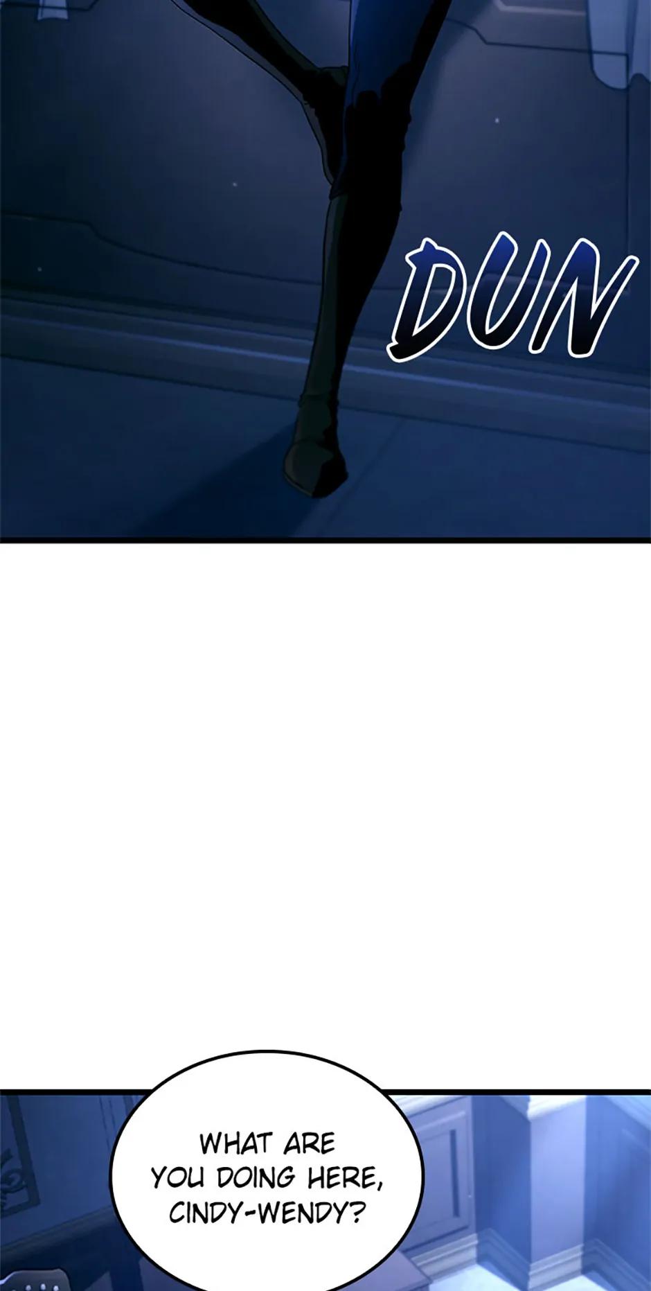 Revenge of the Baskerville Bloodhound Chapter 66