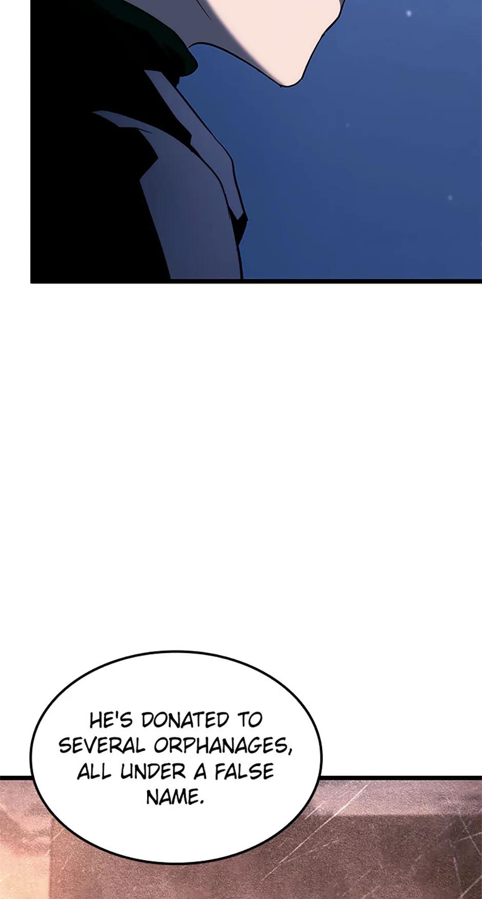 Revenge of the Baskerville Bloodhound Chapter 66