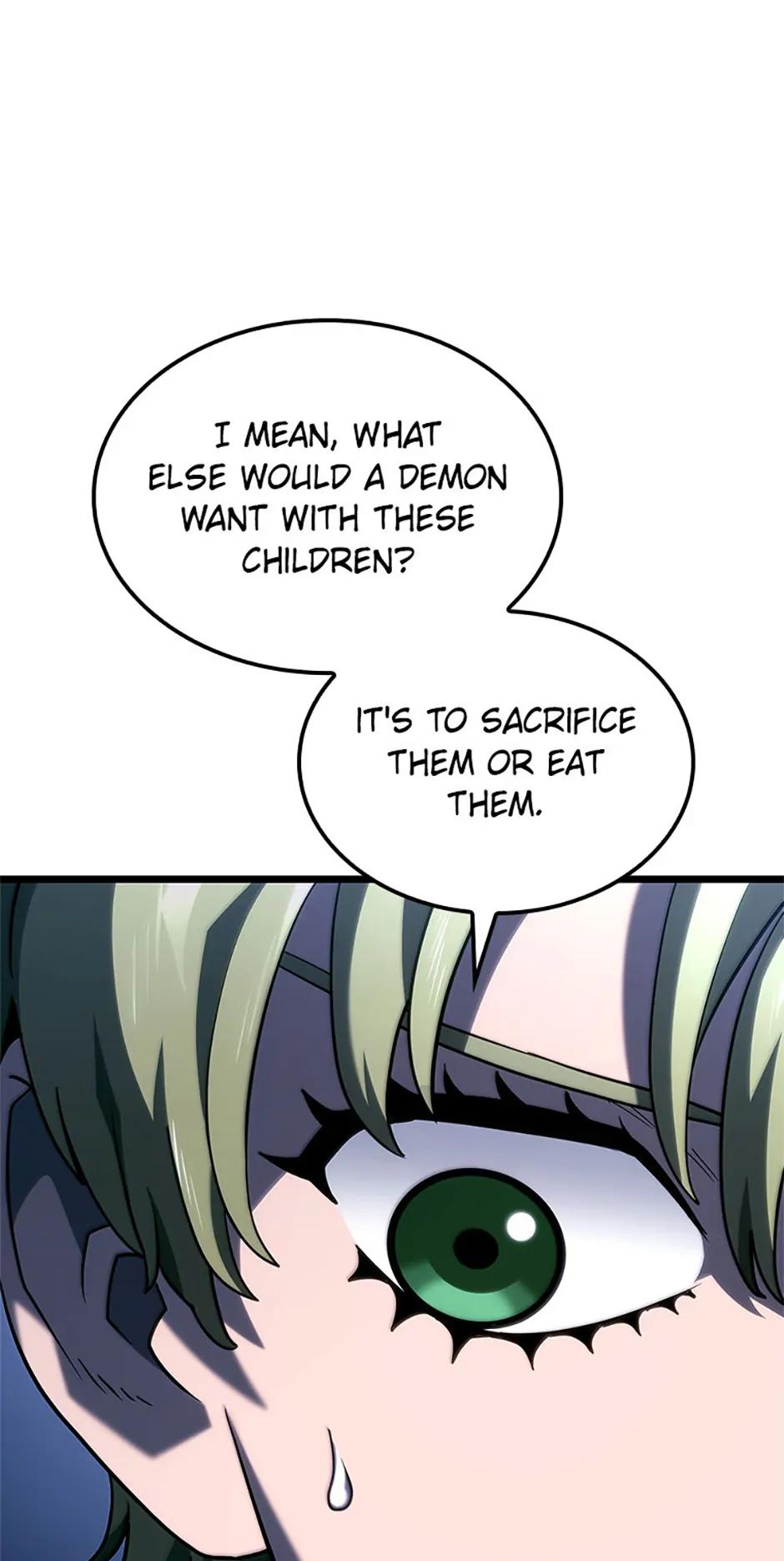 Revenge of the Baskerville Bloodhound Chapter 66