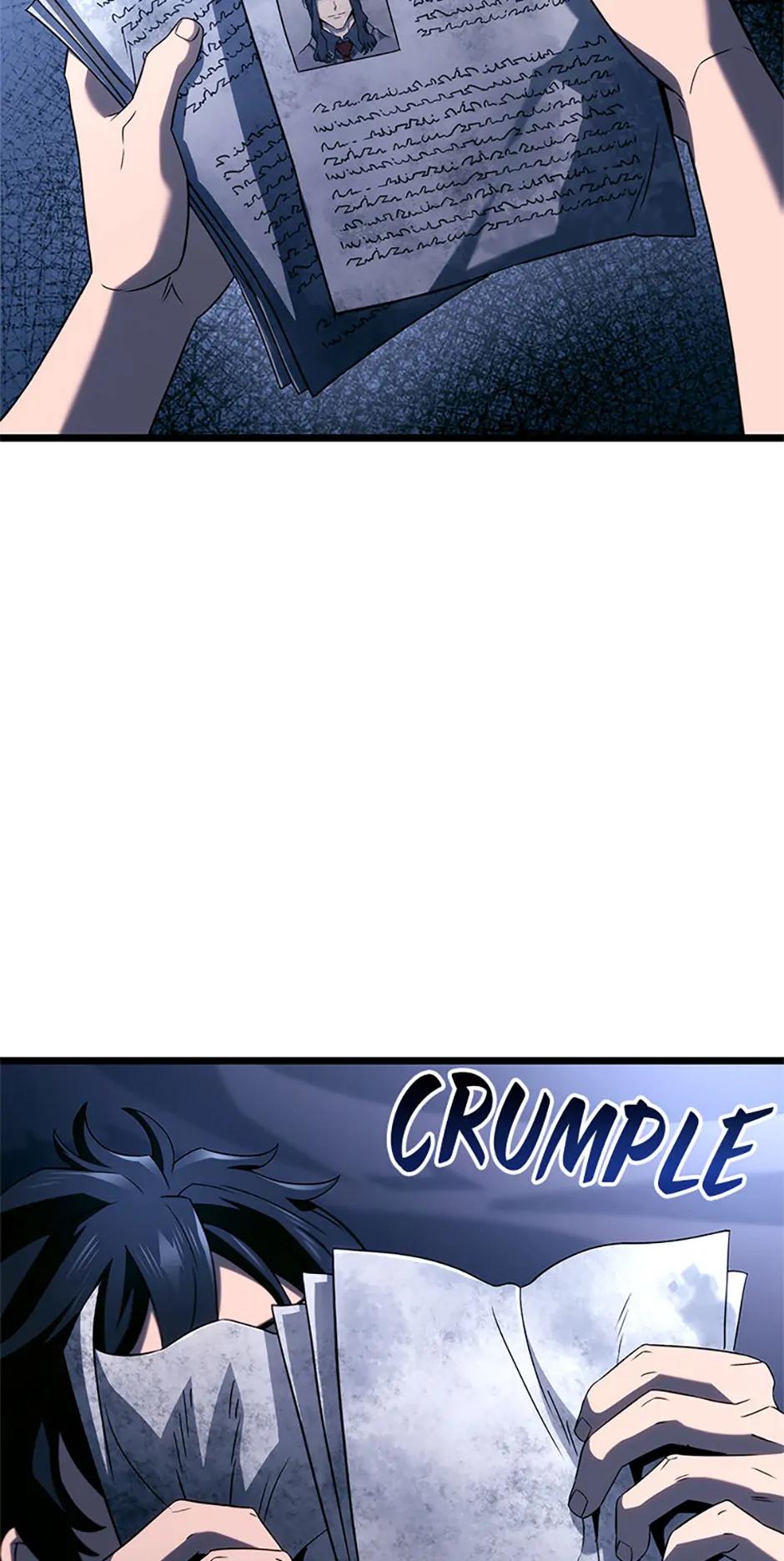 Revenge of the Baskerville Bloodhound Chapter 66