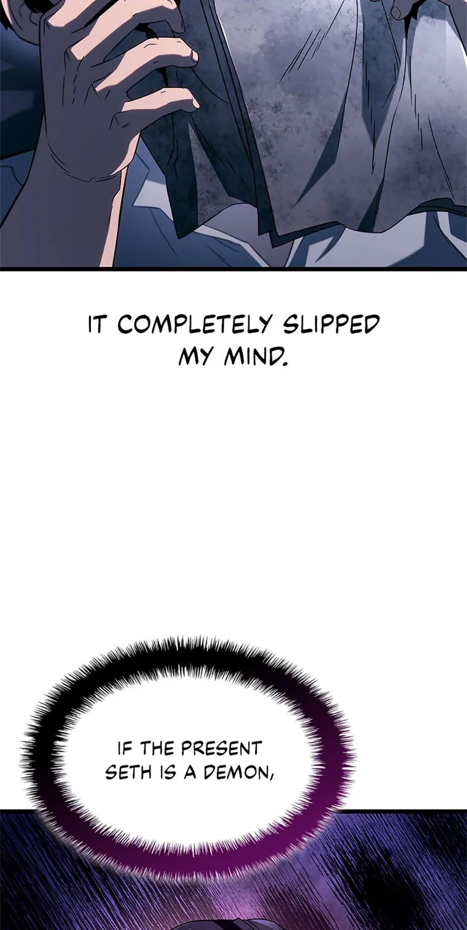 Revenge of the Baskerville Bloodhound Chapter 66