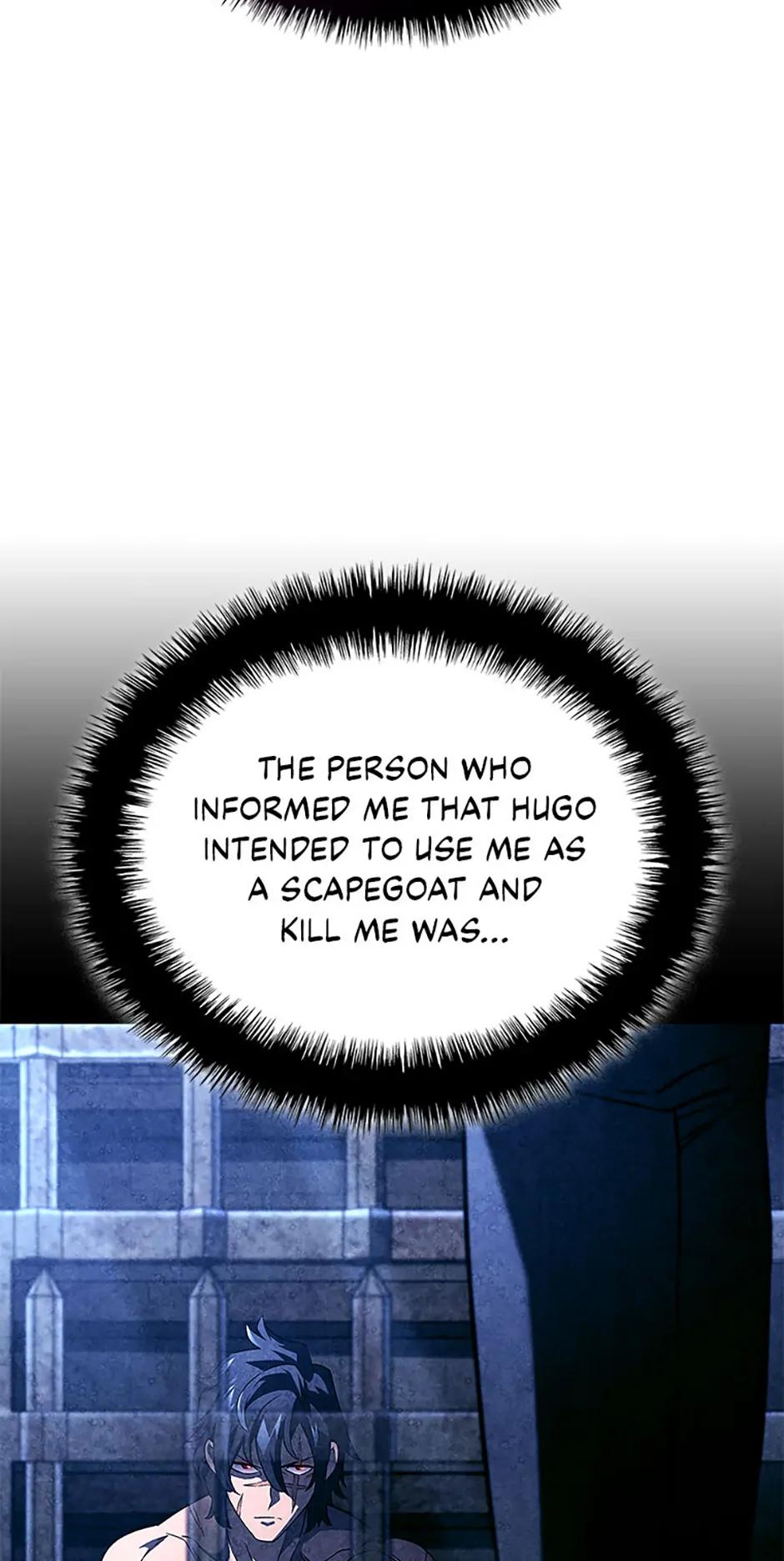 Revenge of the Baskerville Bloodhound Chapter 66