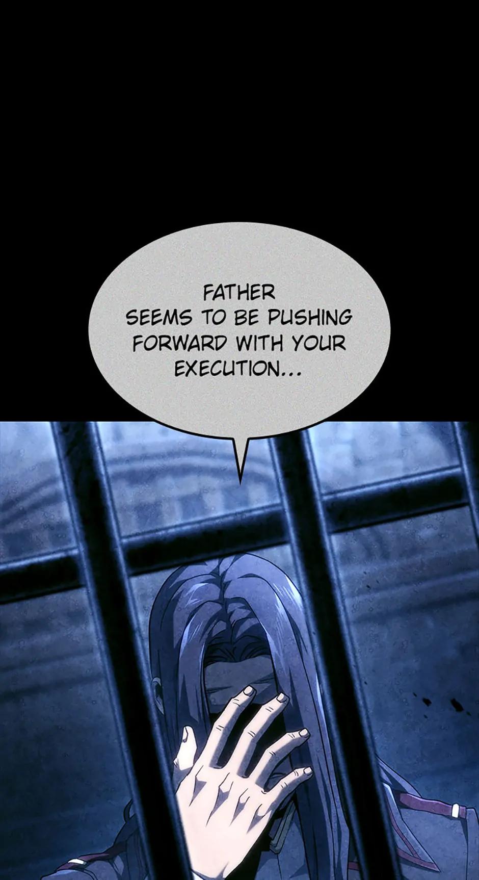 Revenge of the Baskerville Bloodhound Chapter 66