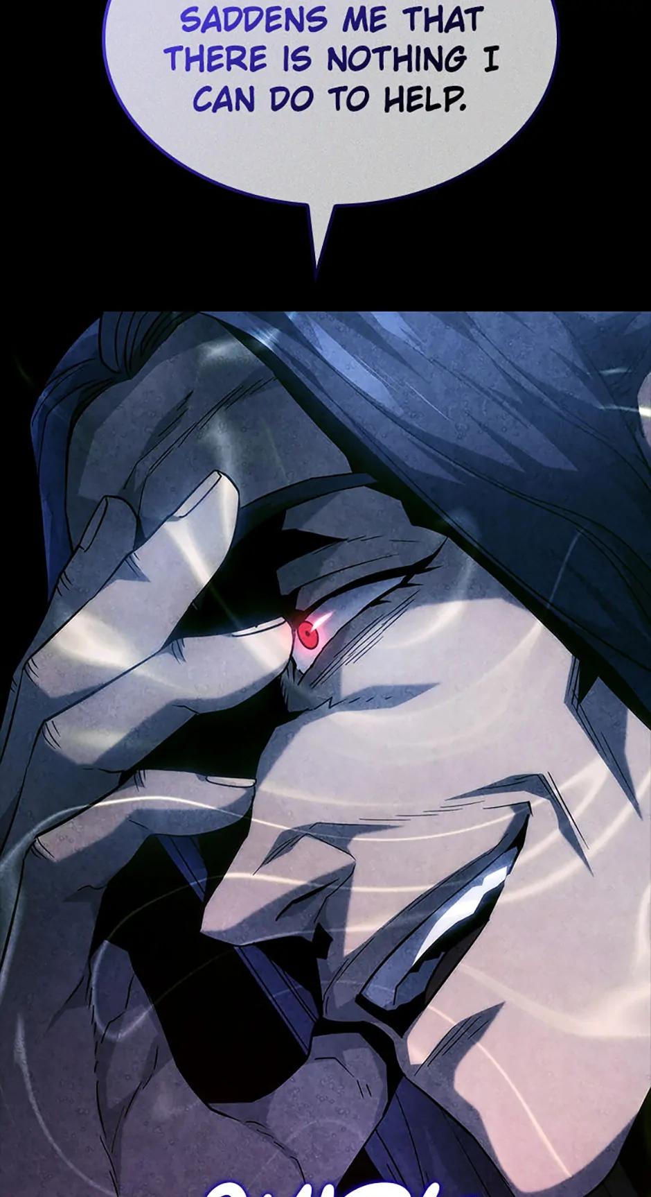 Revenge of the Baskerville Bloodhound Chapter 66