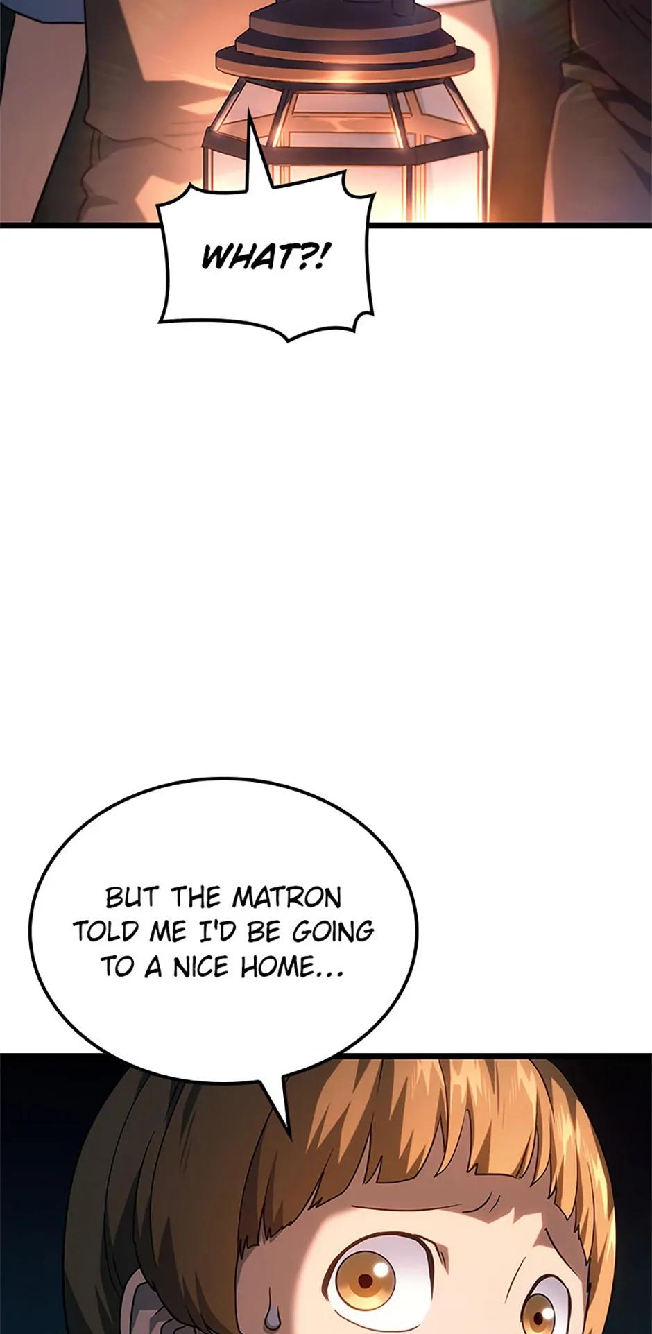 Revenge of the Baskerville Bloodhound Chapter 66