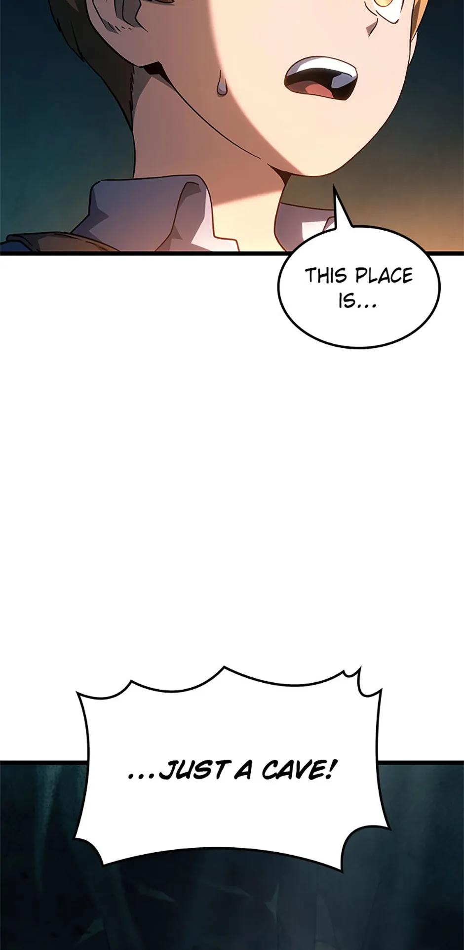 Revenge of the Baskerville Bloodhound Chapter 66