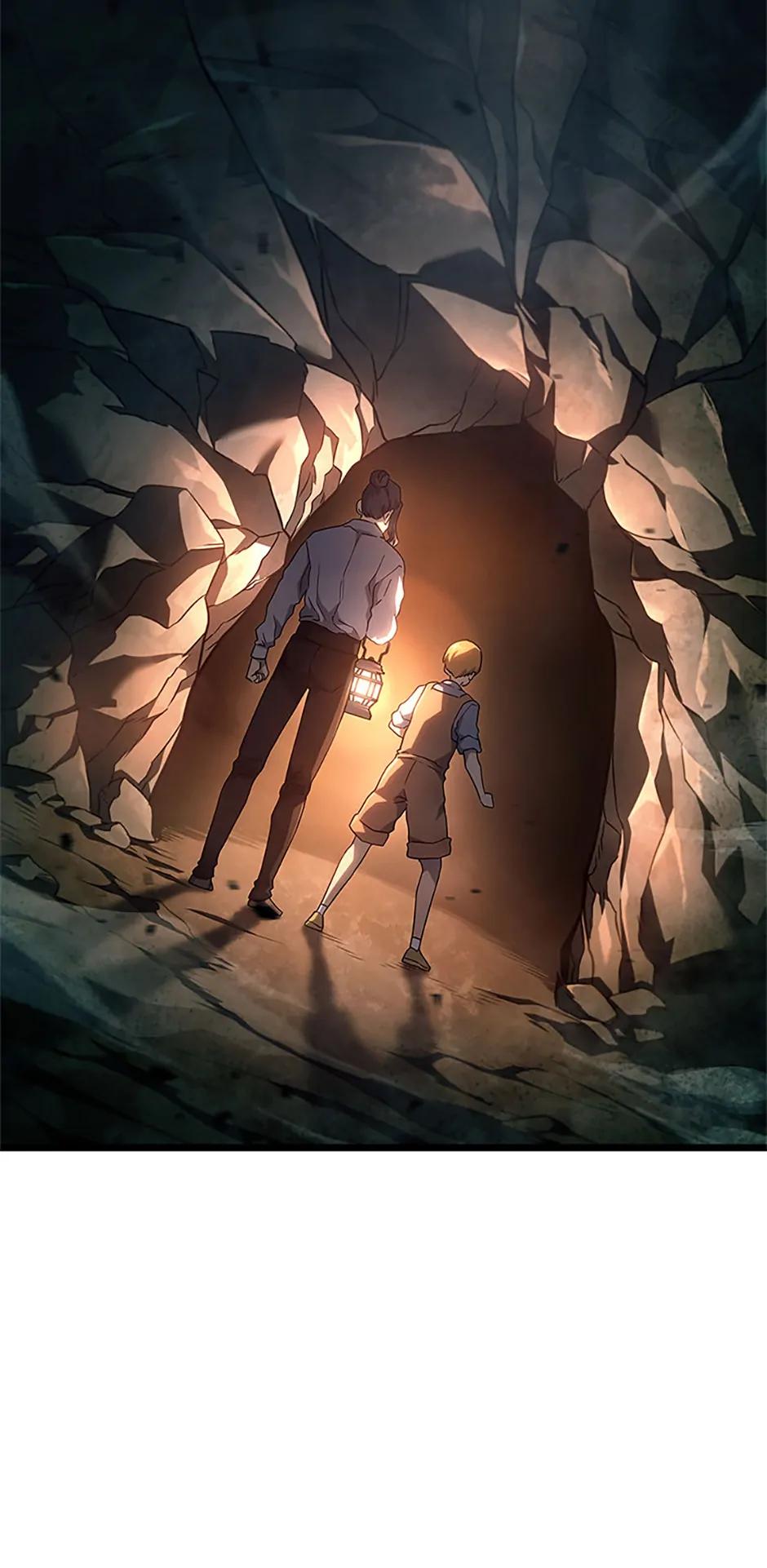 Revenge of the Baskerville Bloodhound Chapter 66