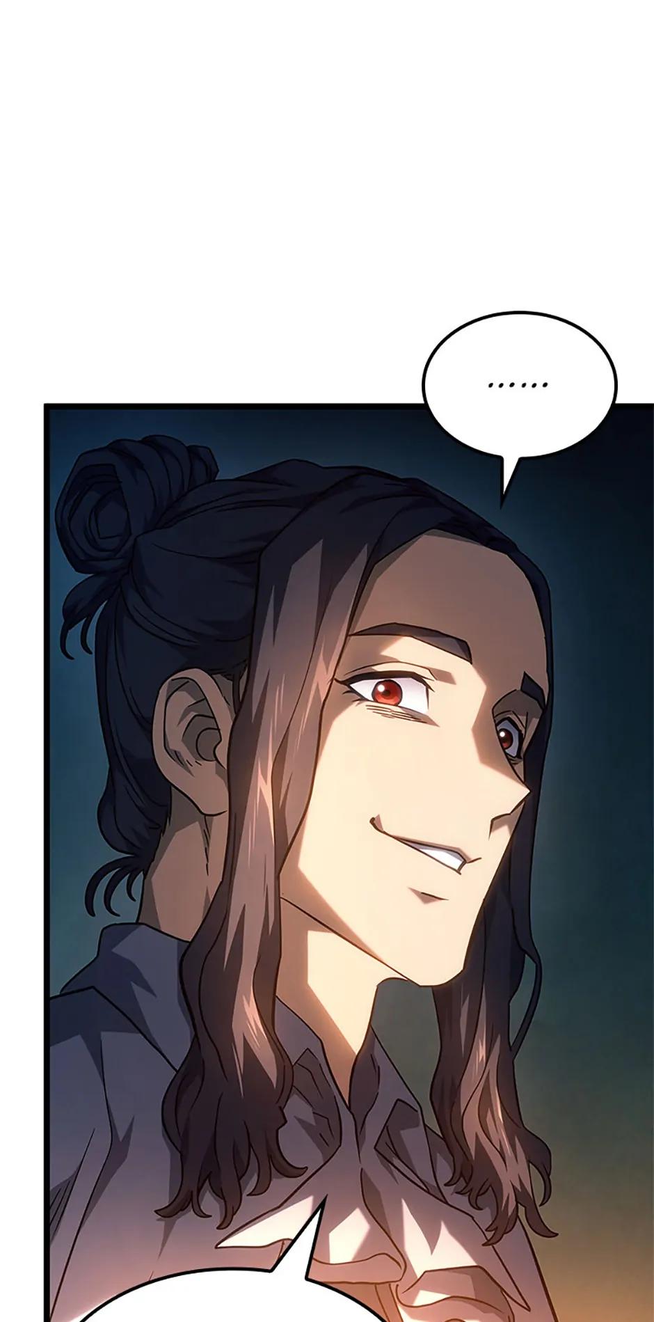 Revenge of the Baskerville Bloodhound Chapter 66