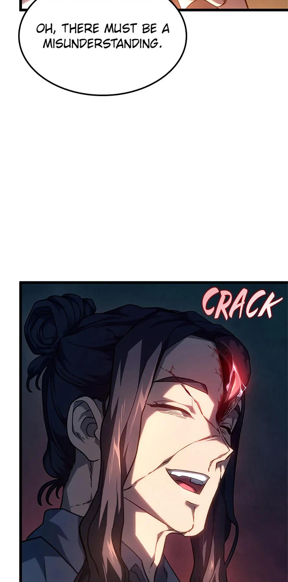 Revenge of the Baskerville Bloodhound Chapter 66