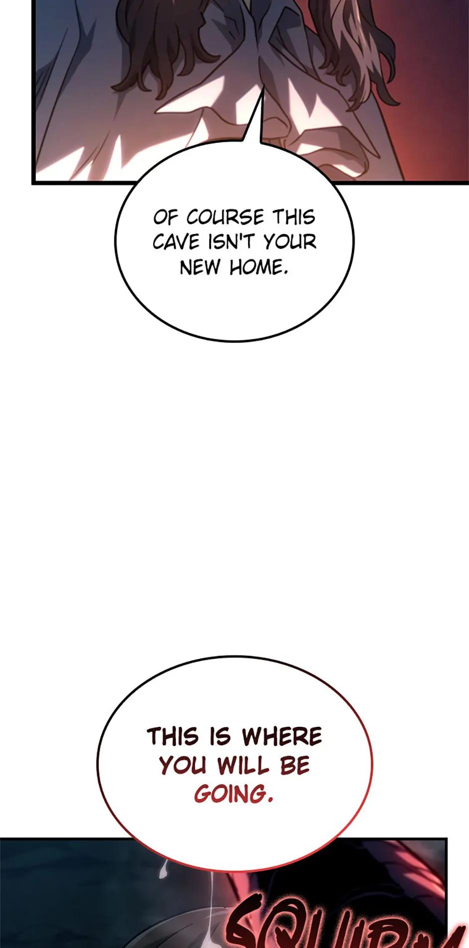 Revenge of the Baskerville Bloodhound Chapter 66