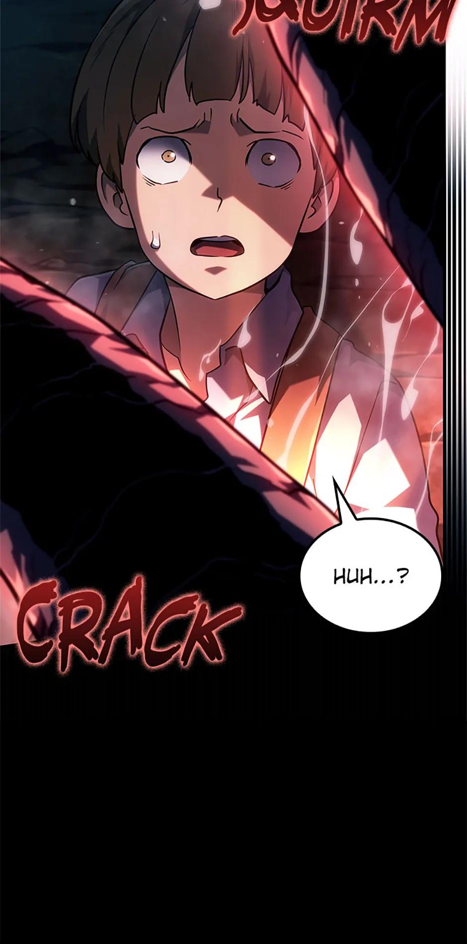 Revenge of the Baskerville Bloodhound Chapter 66