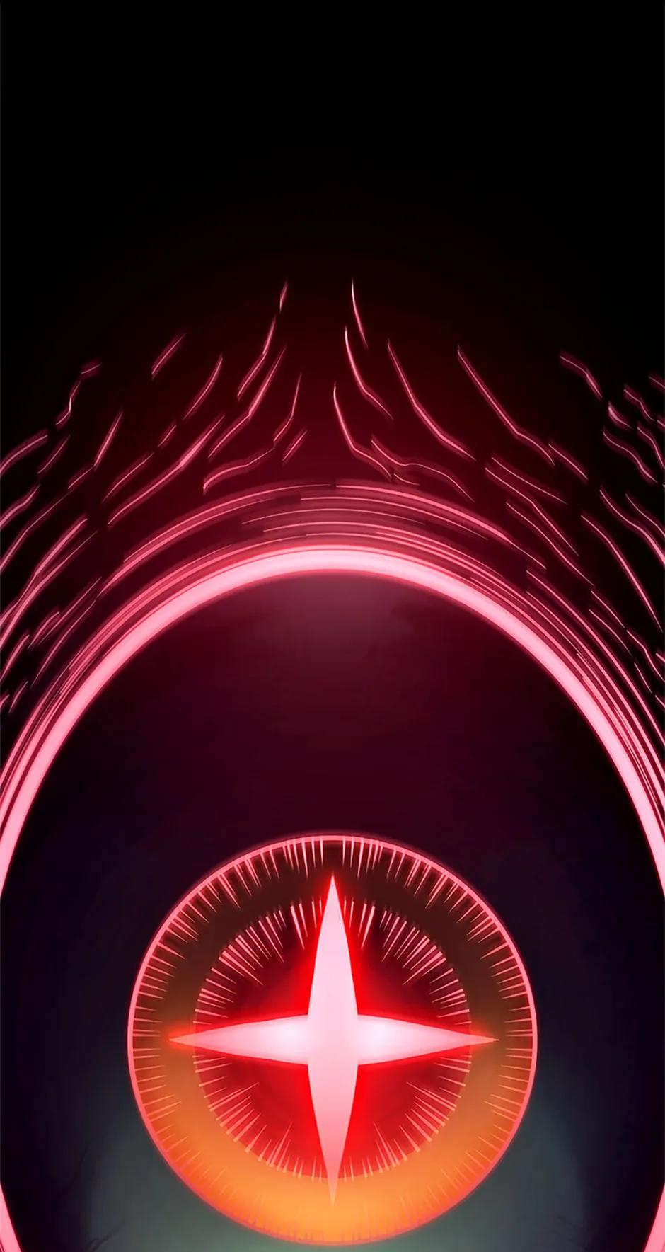 Revenge of the Baskerville Bloodhound Chapter 66