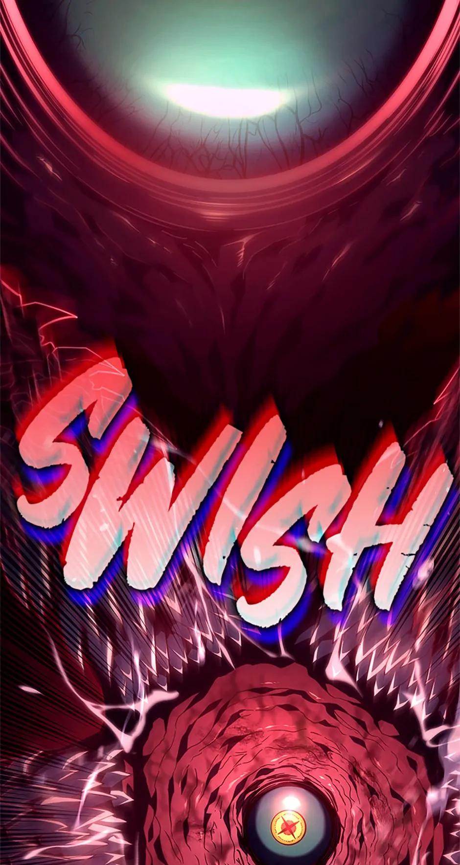 Revenge of the Baskerville Bloodhound Chapter 66