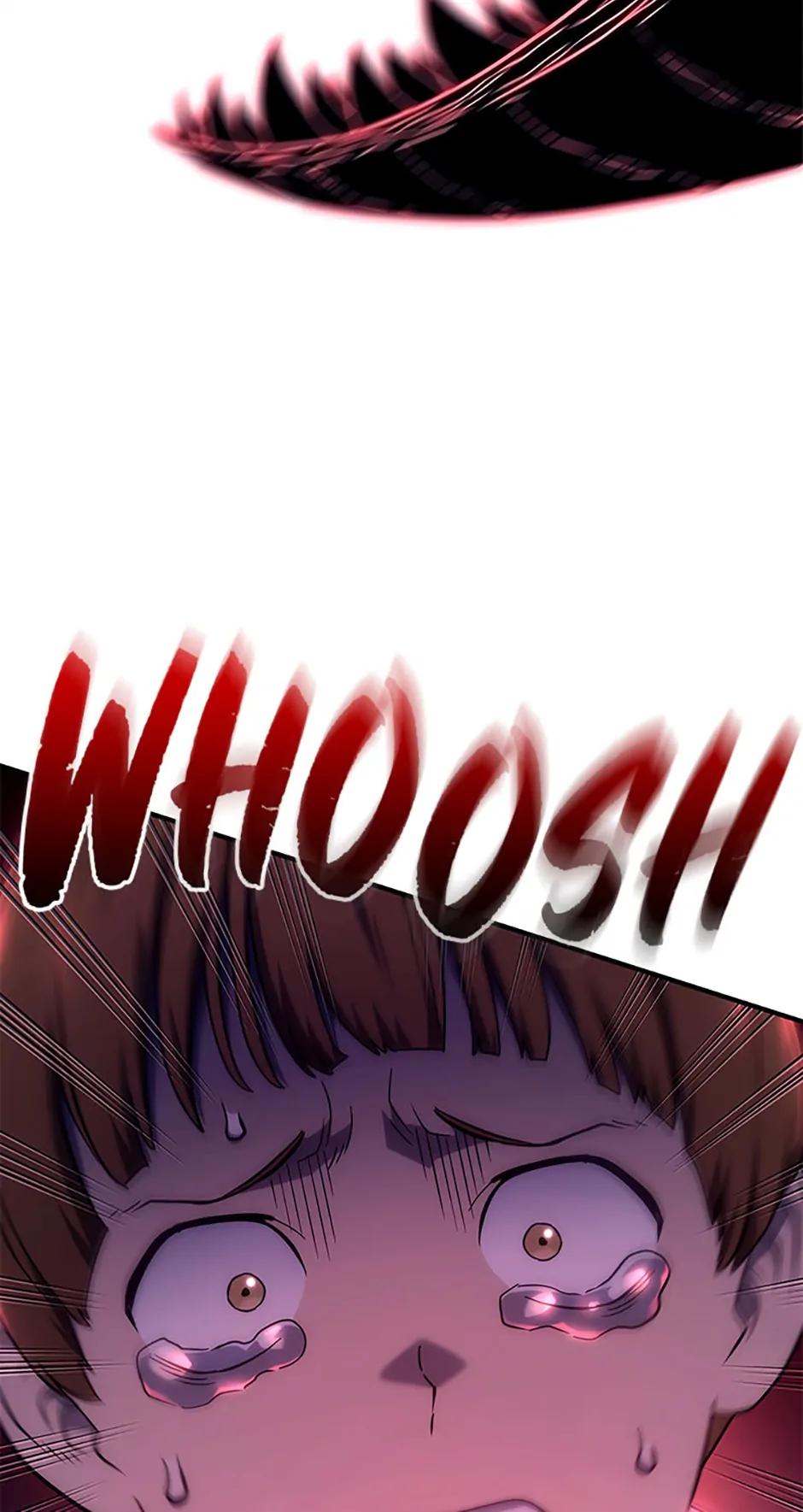 Revenge of the Baskerville Bloodhound Chapter 66