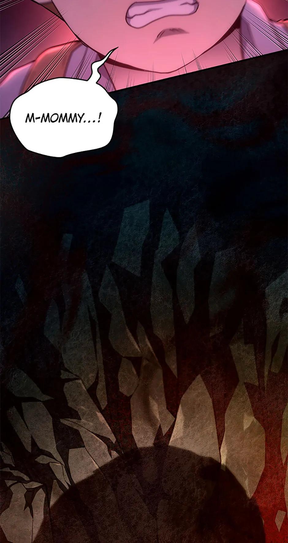 Revenge of the Baskerville Bloodhound Chapter 66