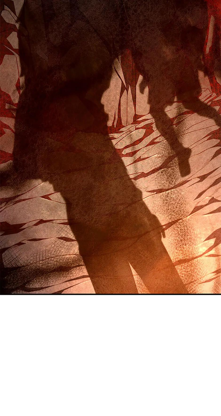 Revenge of the Baskerville Bloodhound Chapter 66