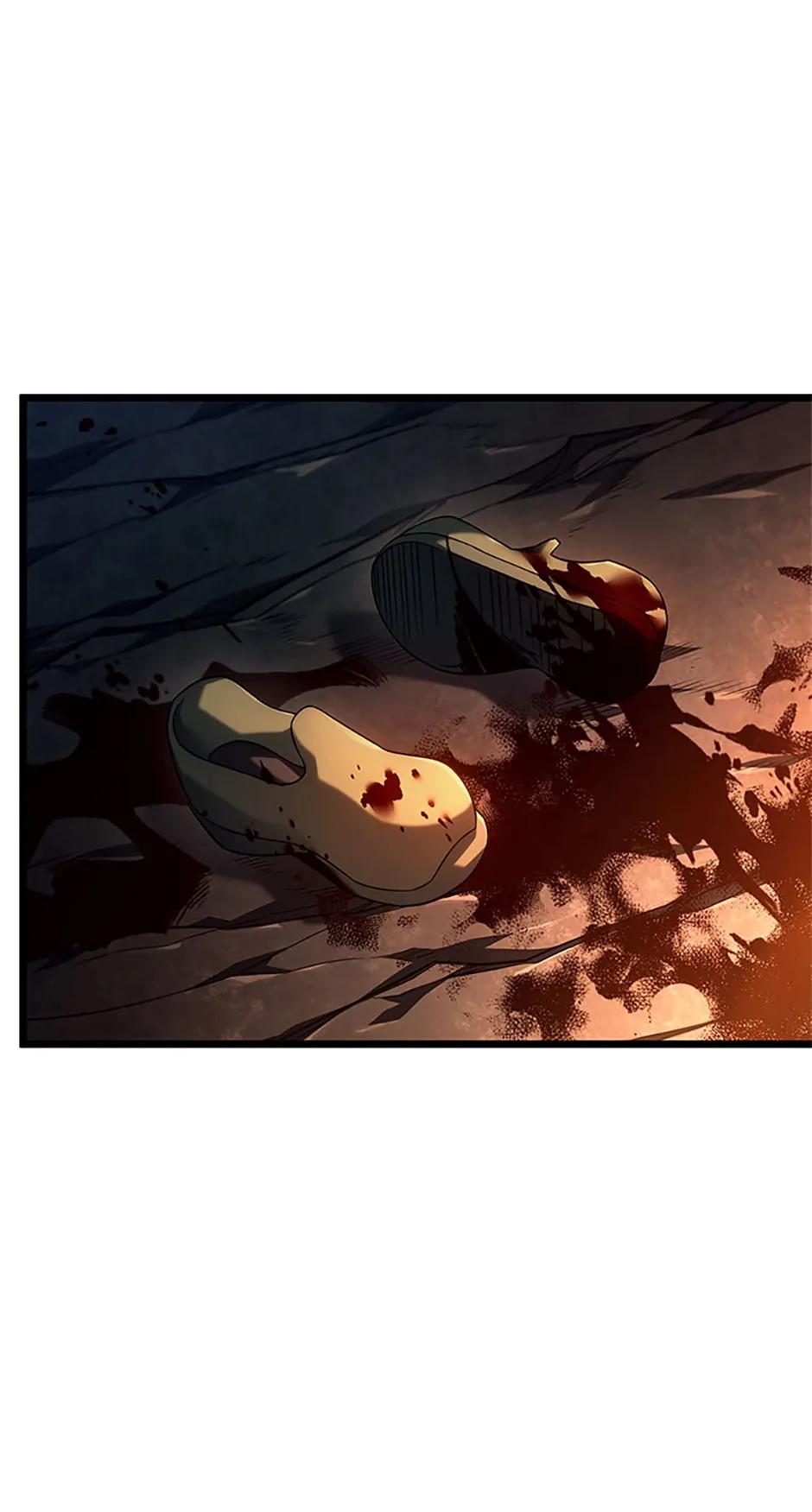 Revenge of the Baskerville Bloodhound Chapter 66