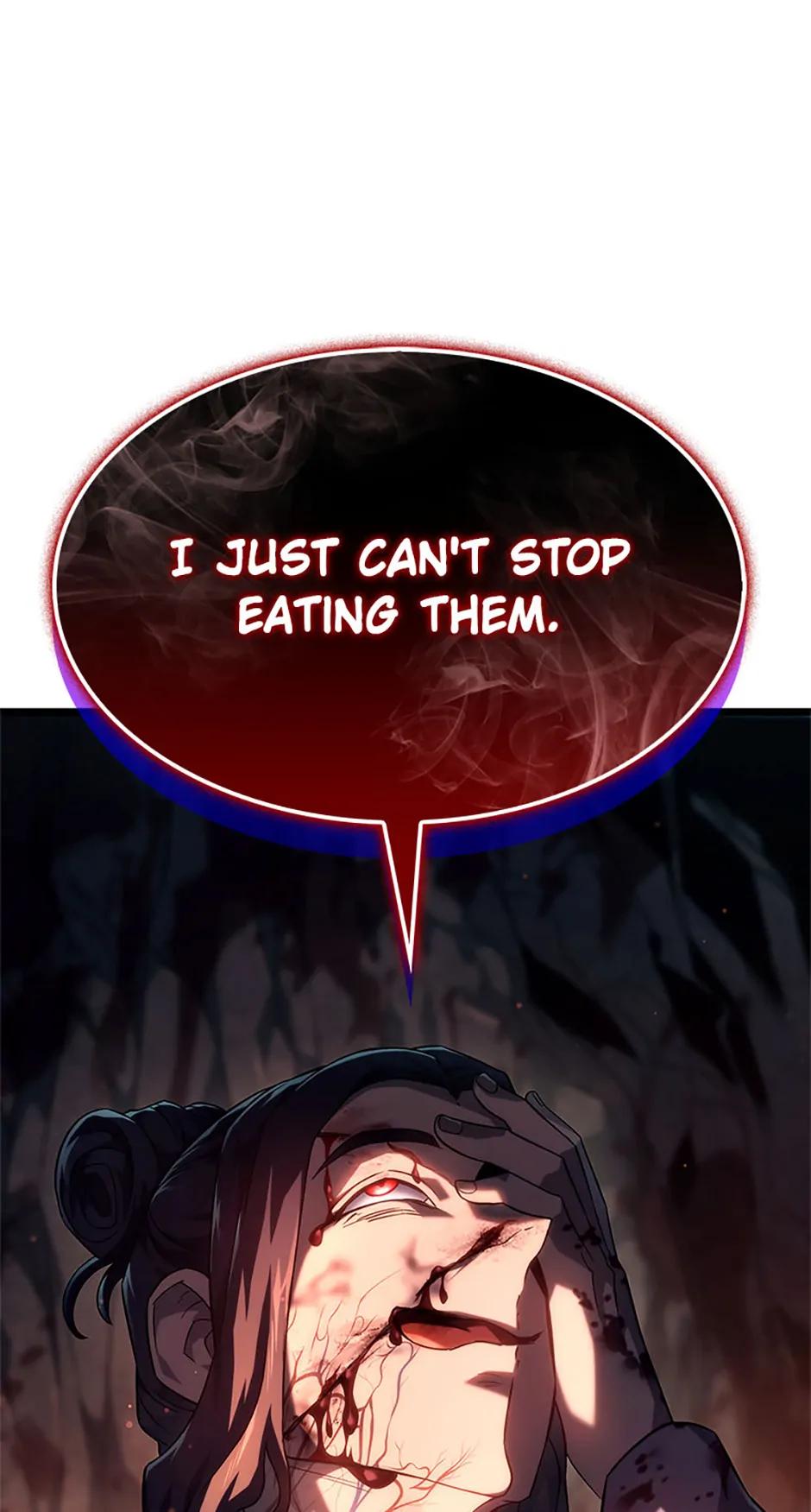 Revenge of the Baskerville Bloodhound Chapter 66