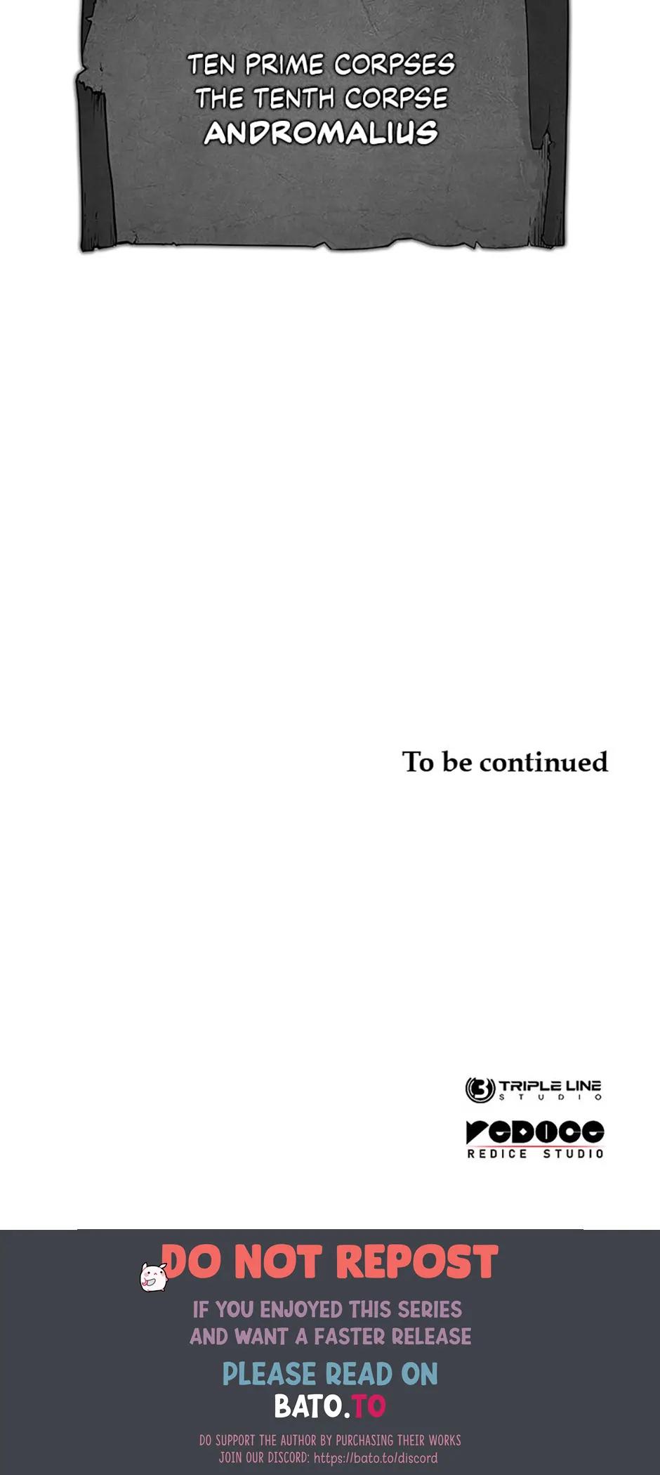 Revenge of the Baskerville Bloodhound Chapter 66