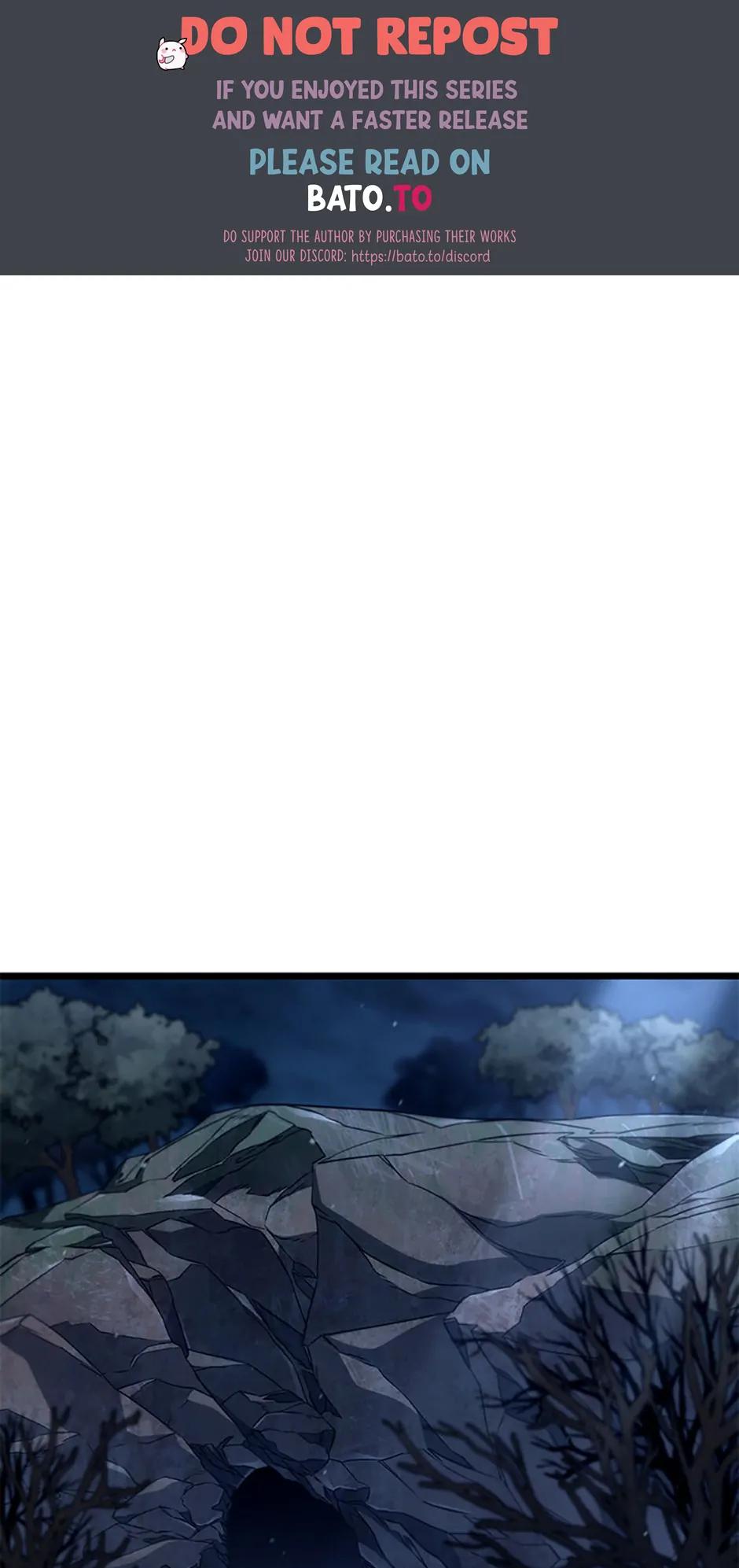 Revenge of the Baskerville Bloodhound Chapter 67