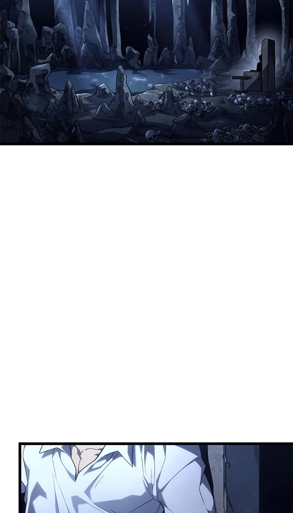 Revenge of the Baskerville Bloodhound Chapter 67