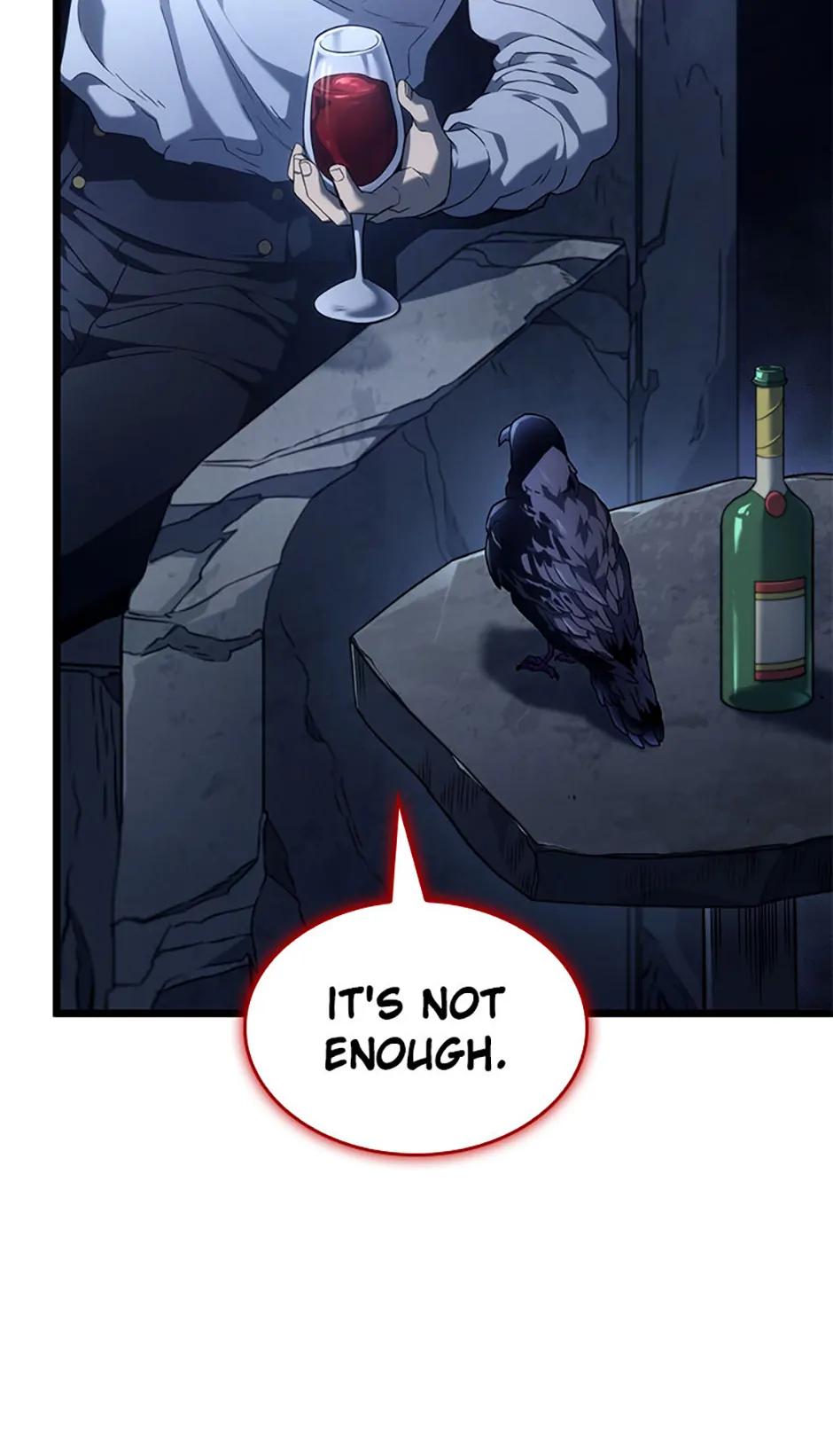 Revenge of the Baskerville Bloodhound Chapter 67